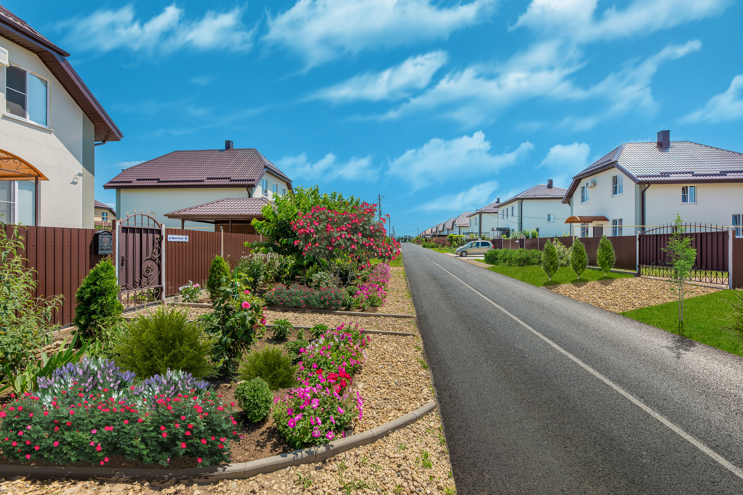 Renatphoto-Коммерческая фотосъёмка  для строительной компании. Профессиональная фотосъёмка интерьеров, предметная фотосессия еды для меню г. Анапа