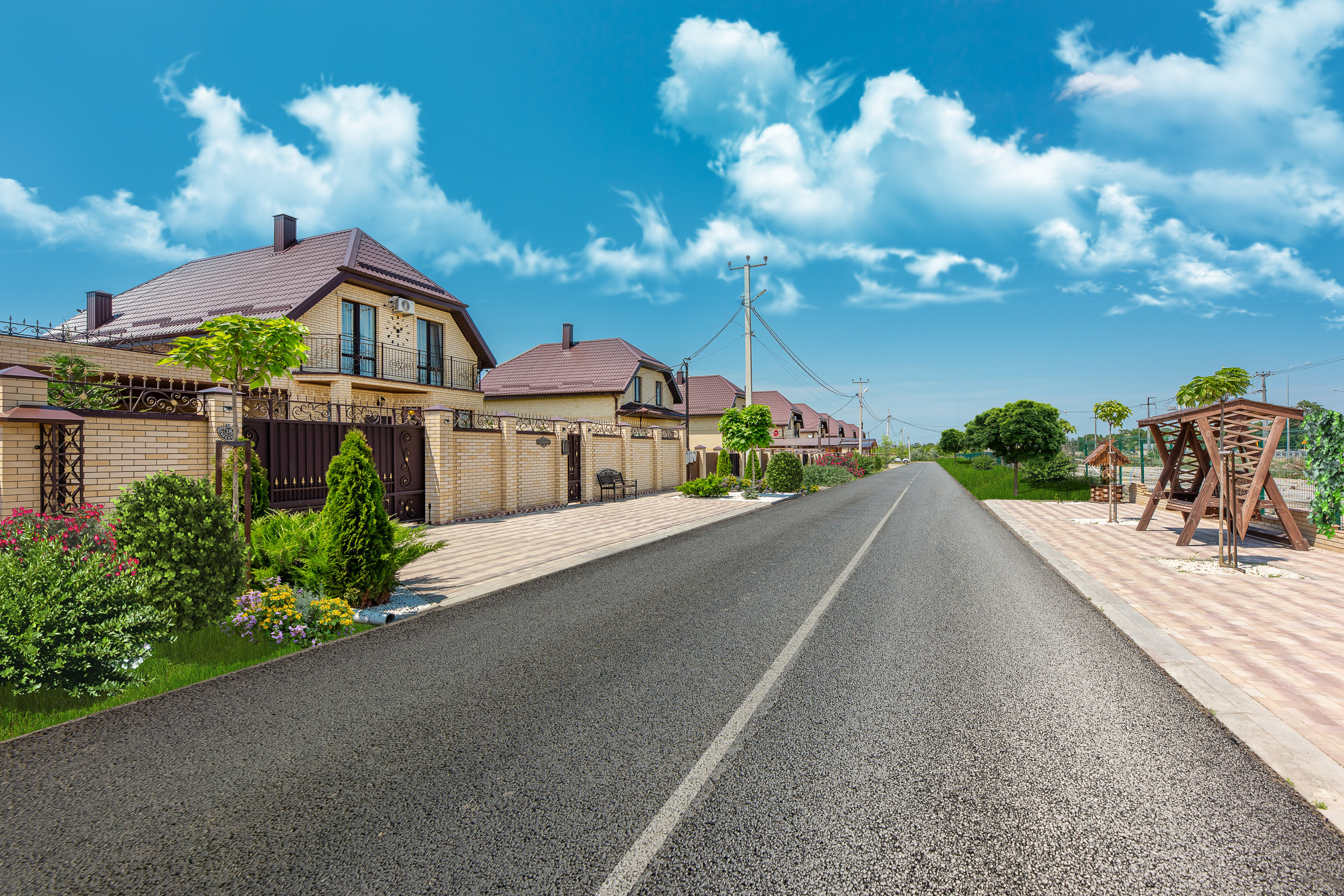 Renatphoto-Коммерческая фотосъёмка  для строительной компании. Профессиональная фотосъёмка интерьеров, предметная фотосессия еды для меню г. Анапа