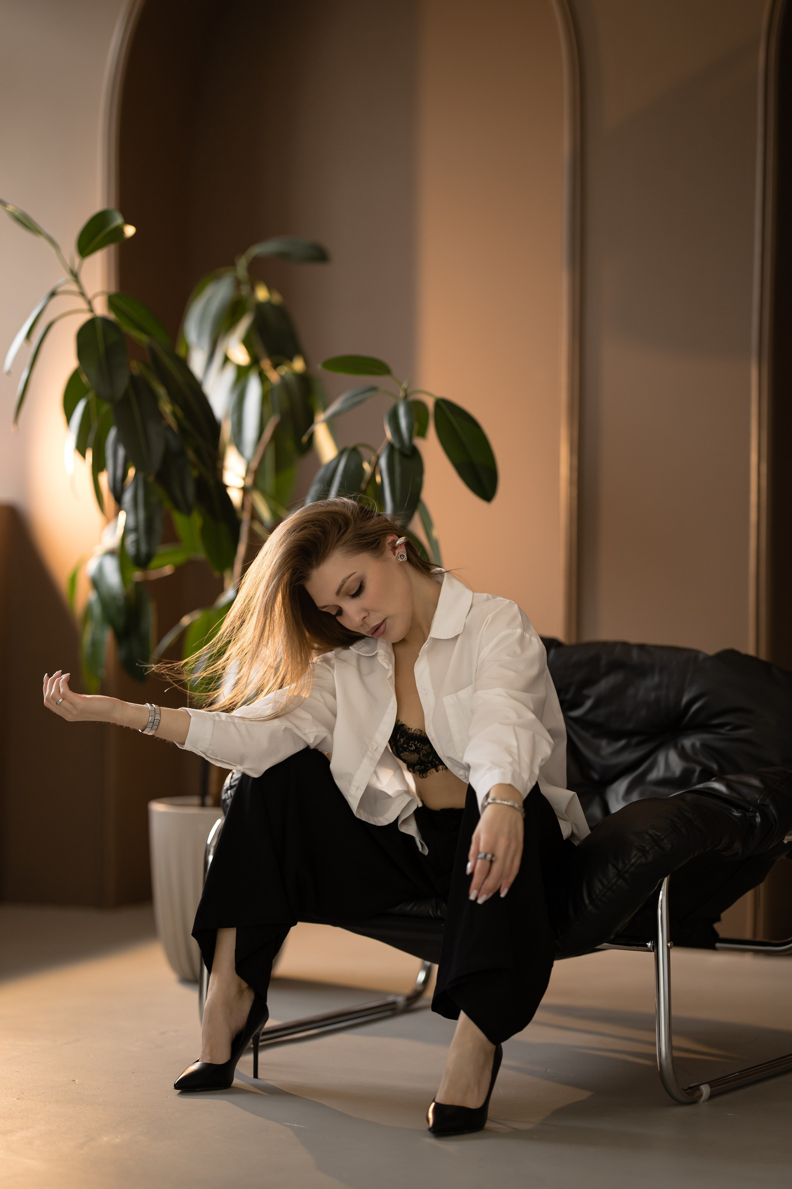 Нина. Свадебный и Семейный фотограф по всему миру Анна Фёдорова