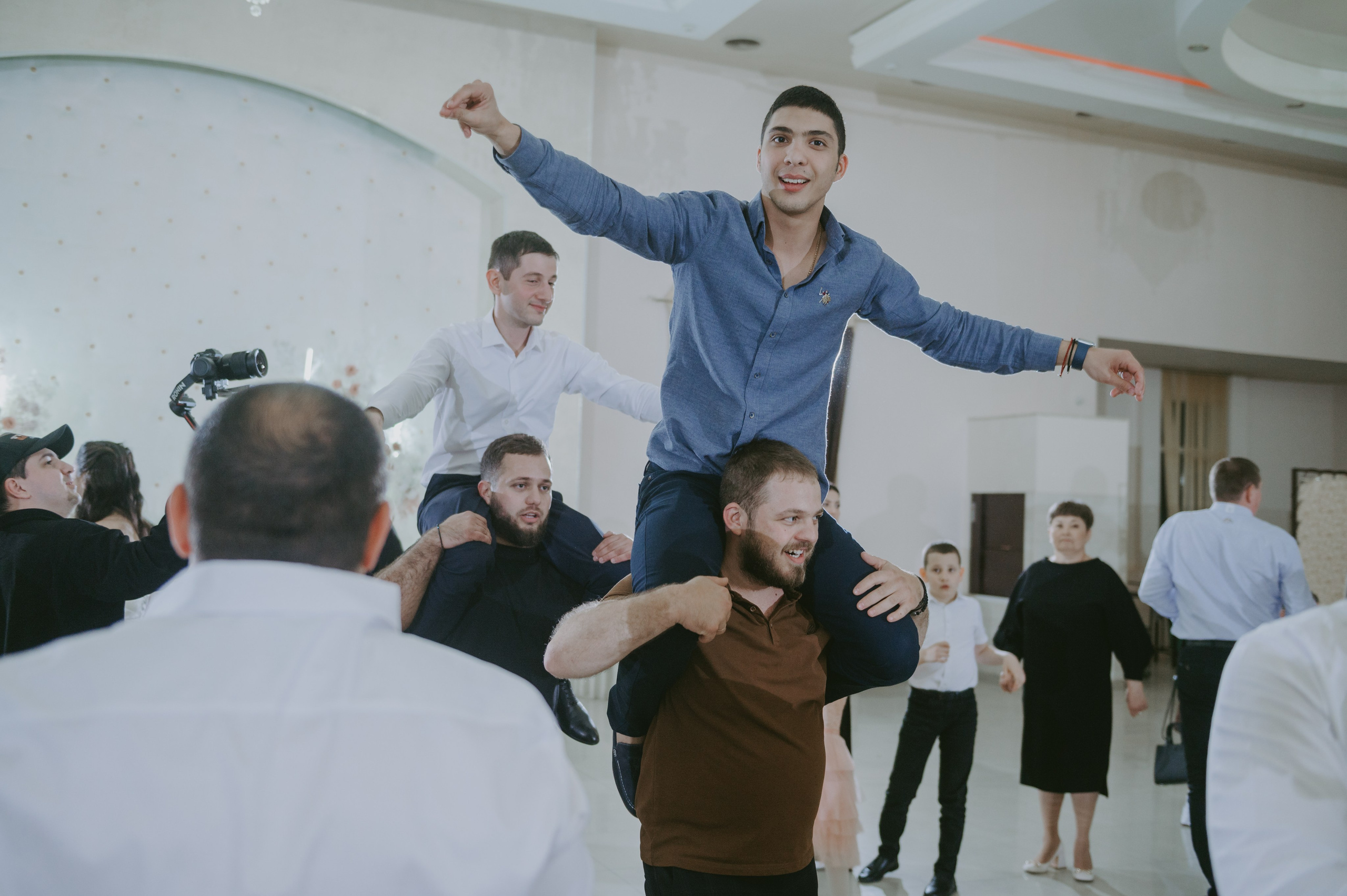 Елизавета$Дмитрий. Свадебный и семейный фотограф город Темрюк Фотостудия Темрюк