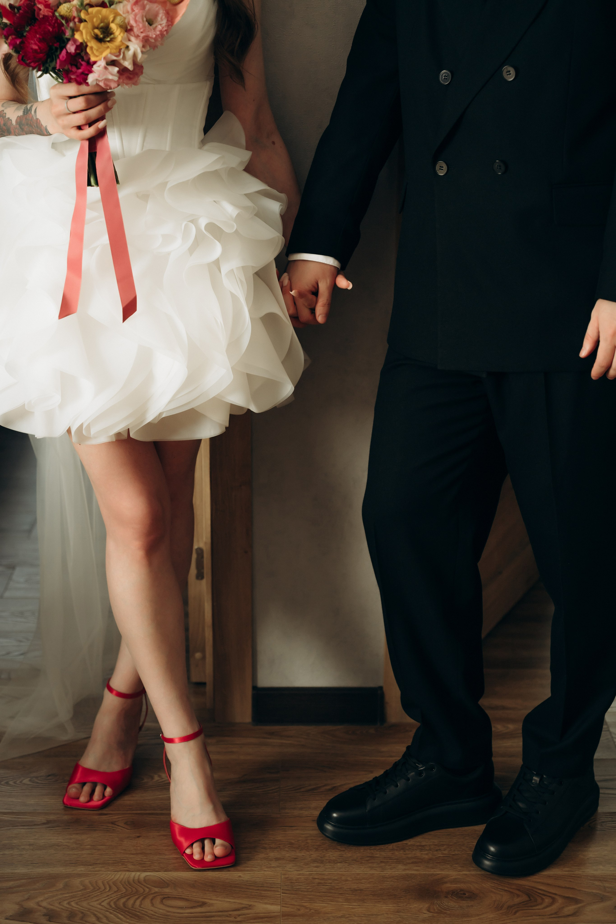 Руслан и Марина. Полный день. Ирина Гонтарева|Фотограф|Белгород