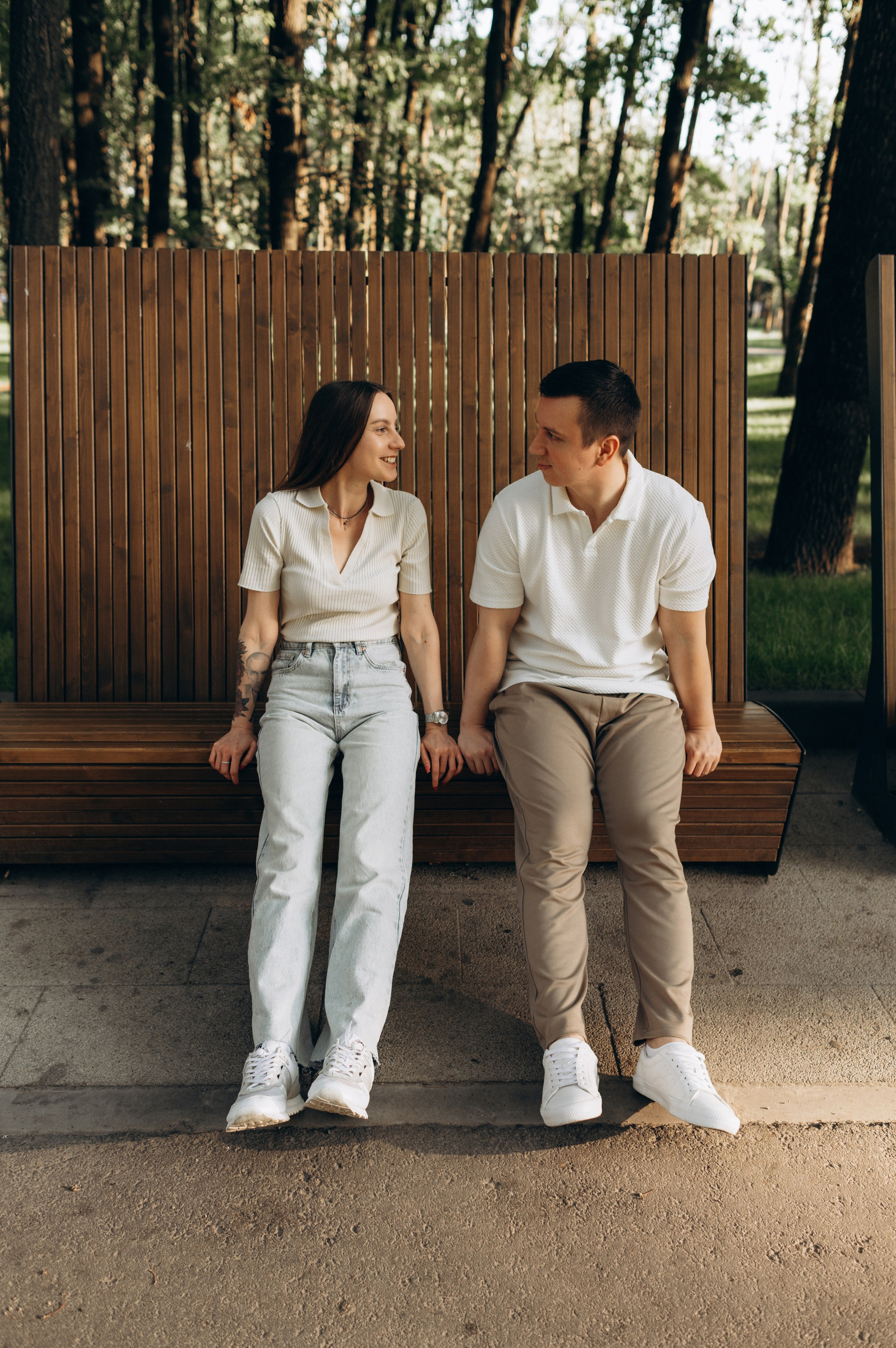 Руслан и Марина. Ирина Гонтарева|Фотограф|Белгород