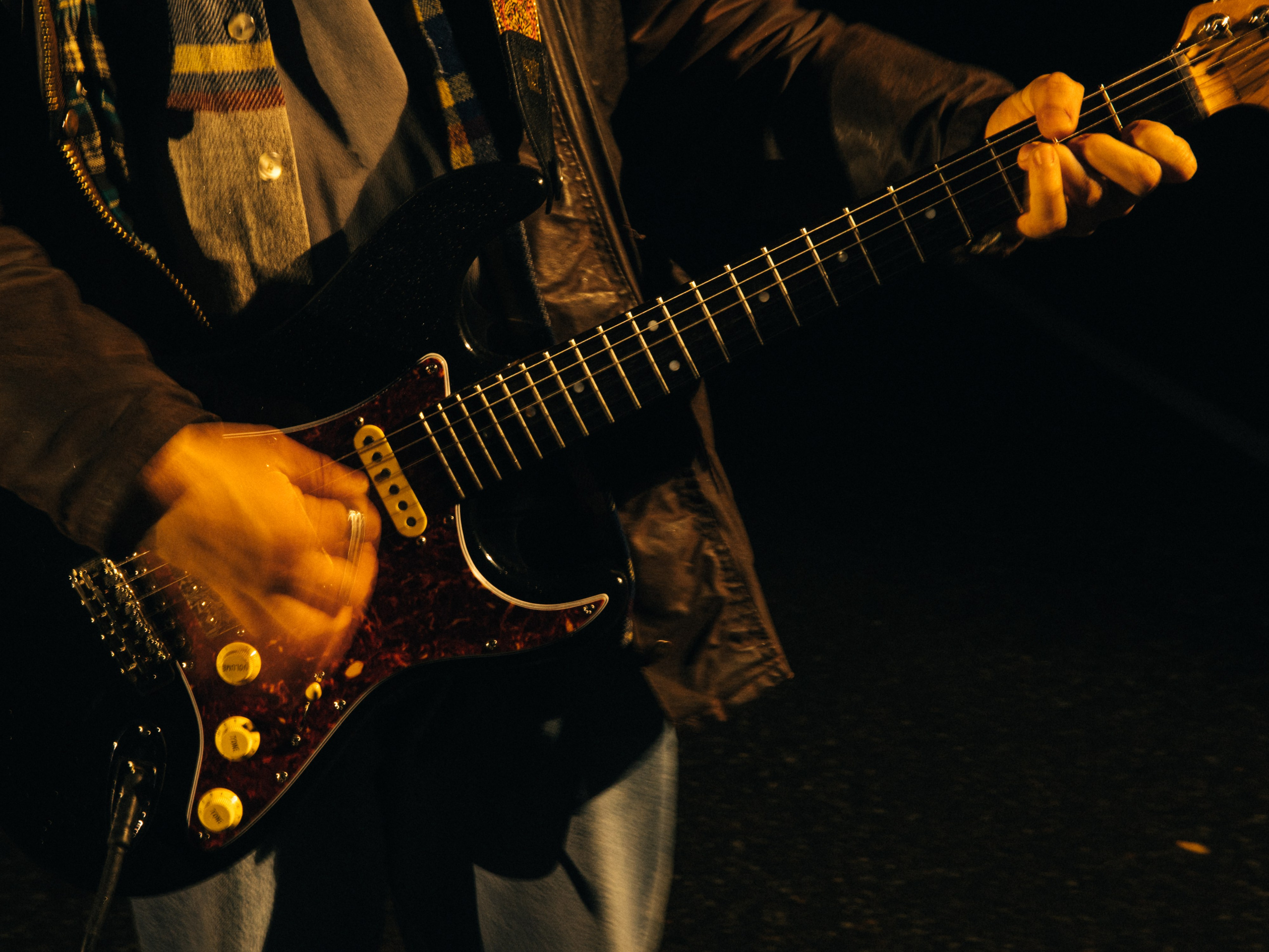 Оператор сцены, звука и света. Свадебный фотограф Колесников Антон