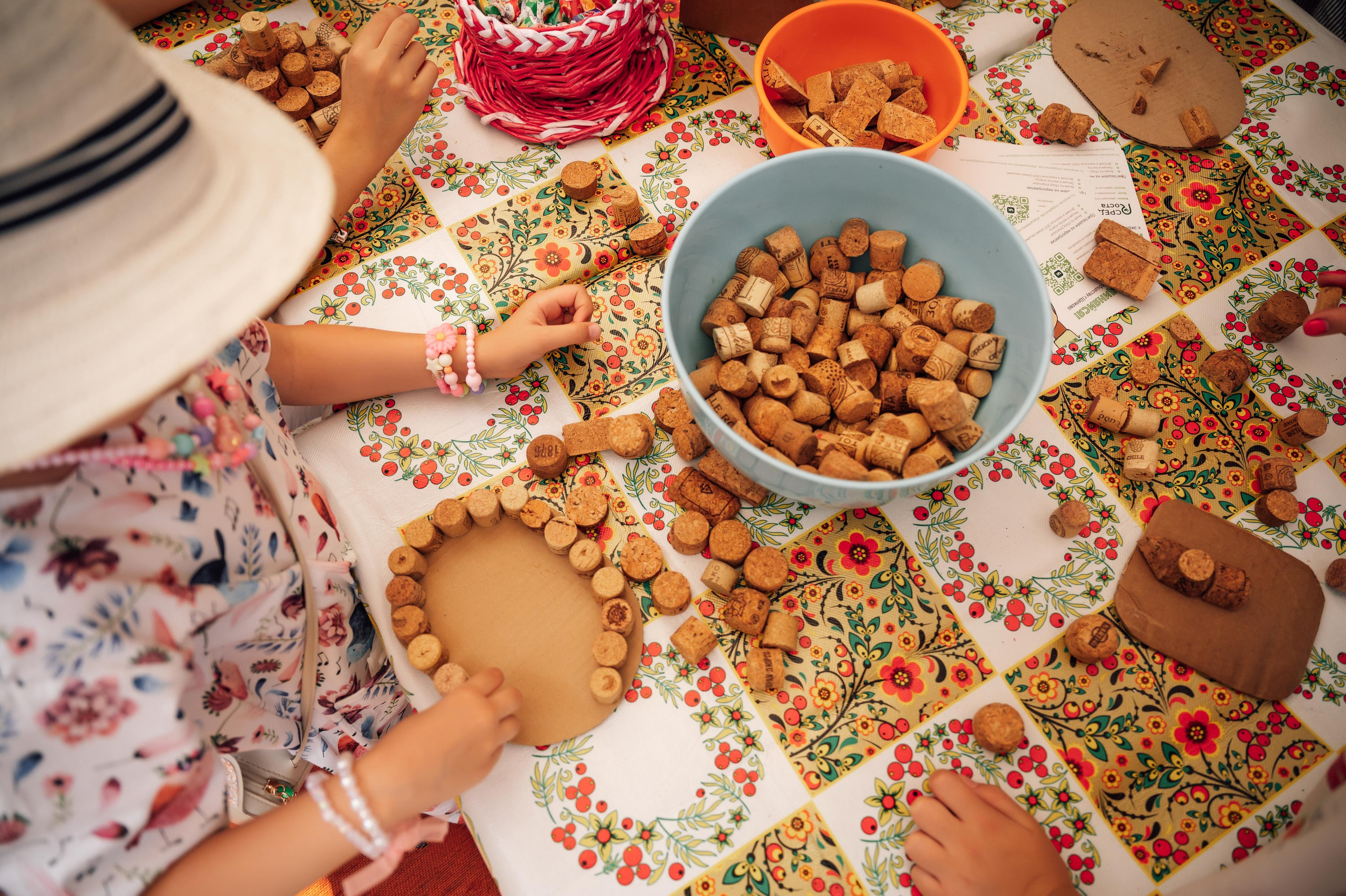 День города Щёлково. Фотограф Илья Солдаткин