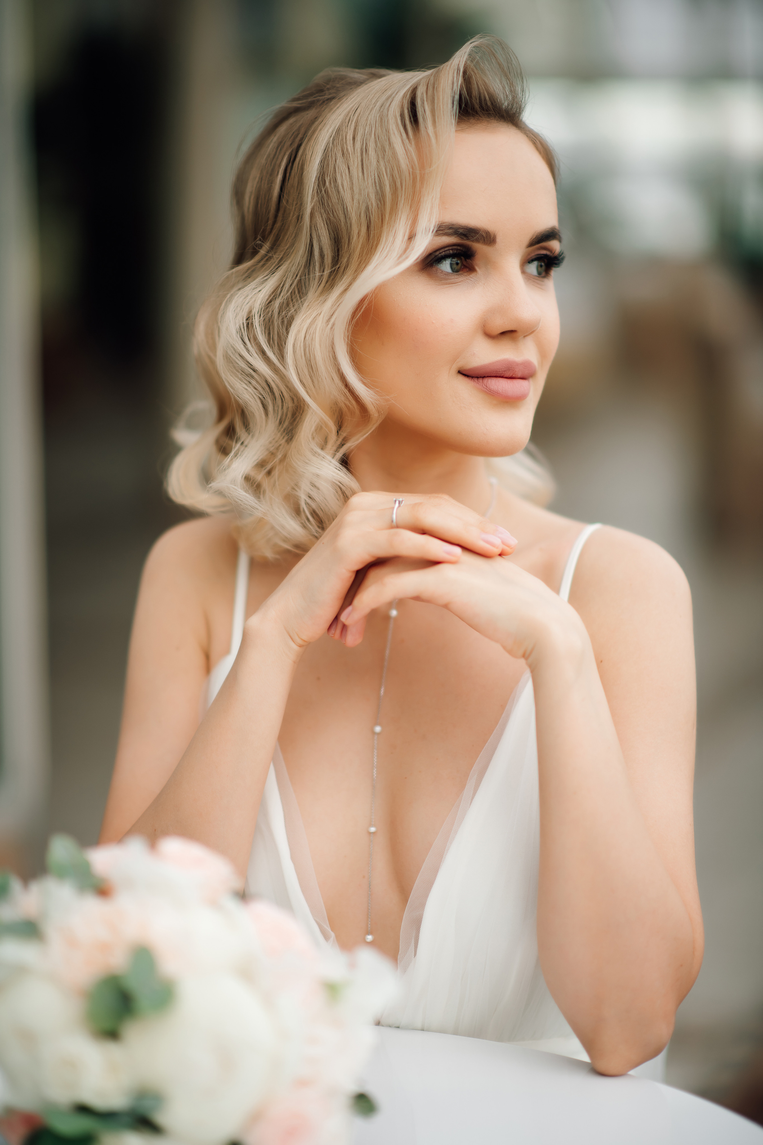 Алексей и Наталья. Фотограф Илья Солдаткин