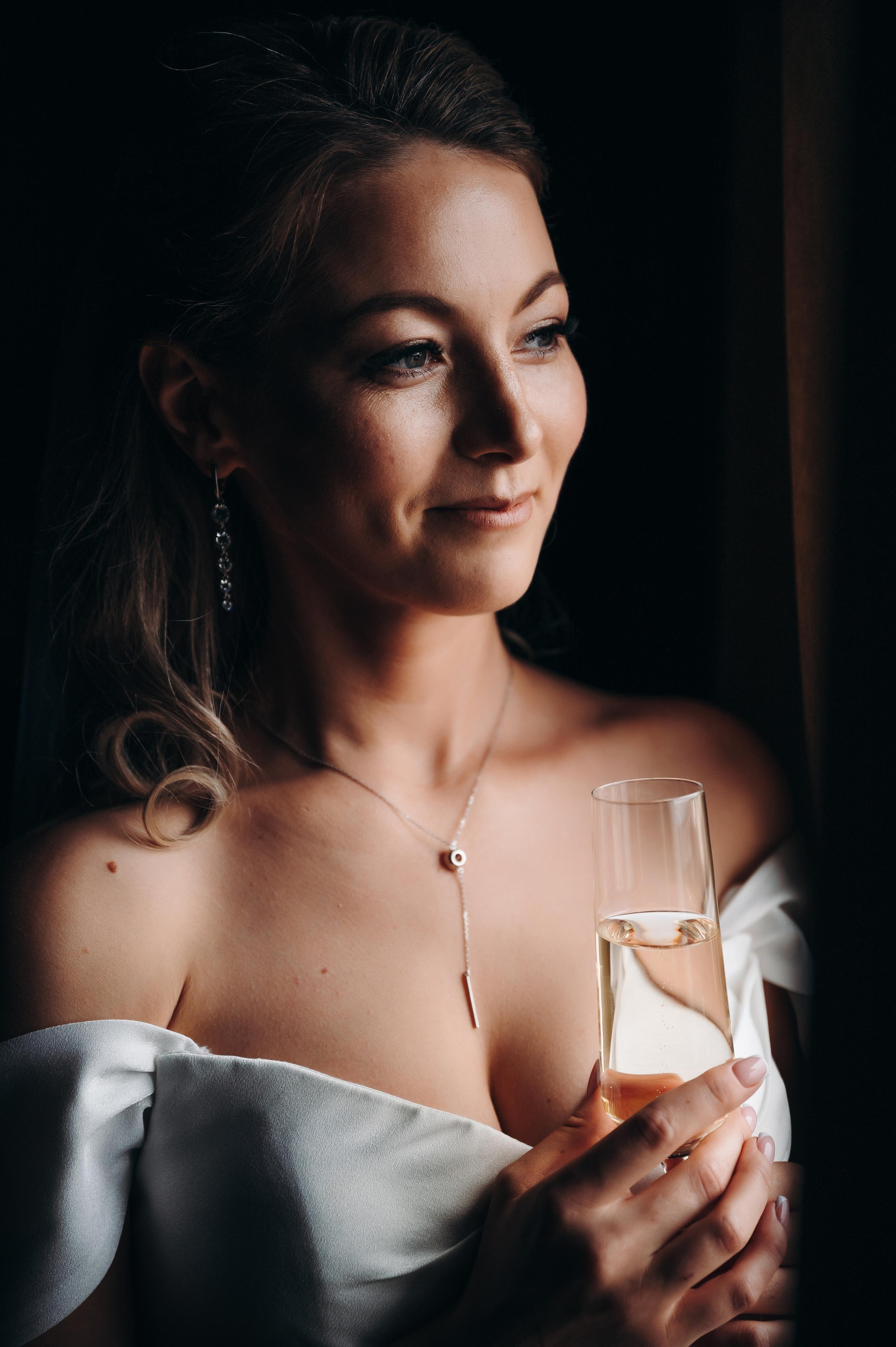 Сергей и Юлия. Фотограф Илья Солдаткин