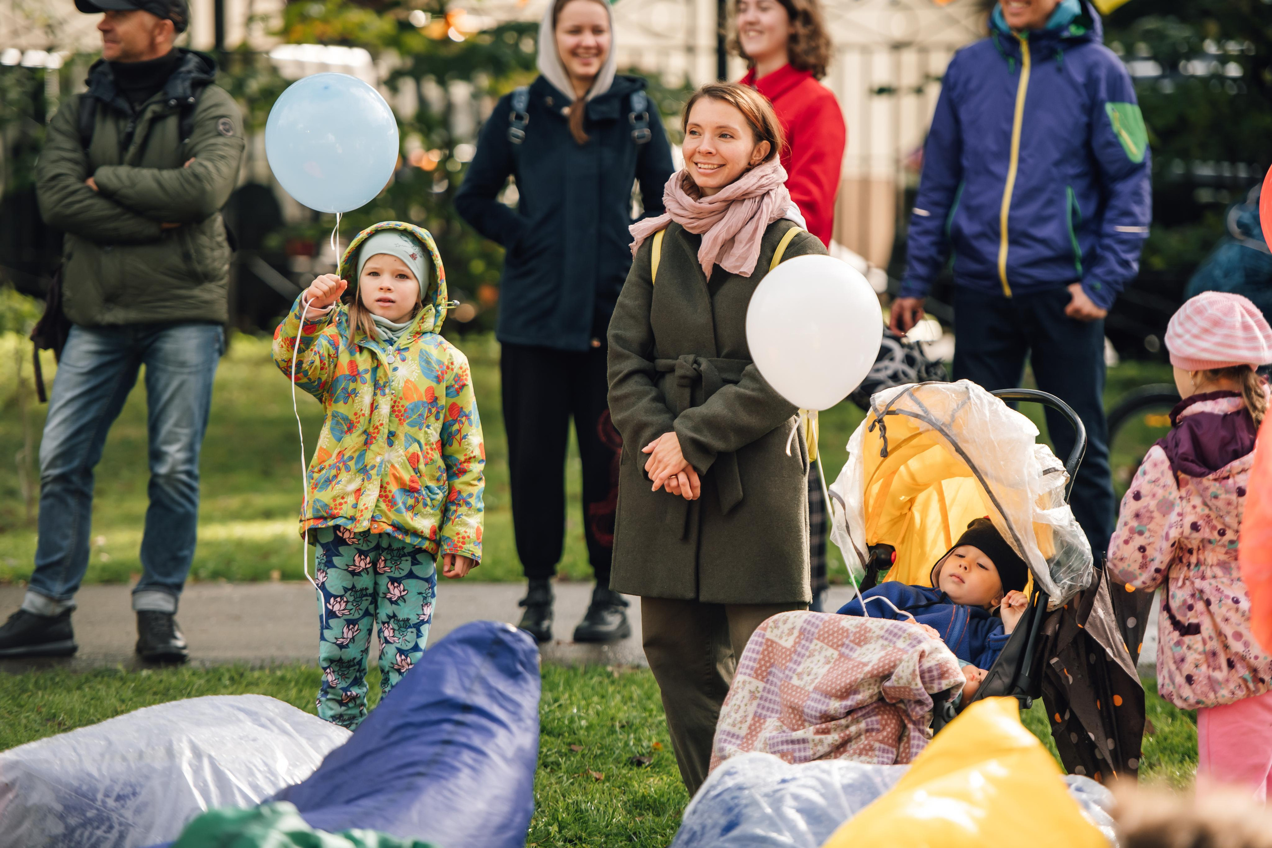Джазовый фестиваль «Nebesa». Фотограф Илья Солдаткин