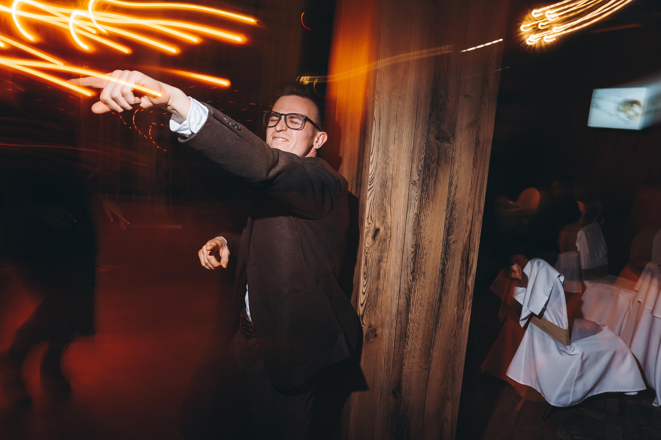 Сергей и Юлия. Фотограф Илья Солдаткин