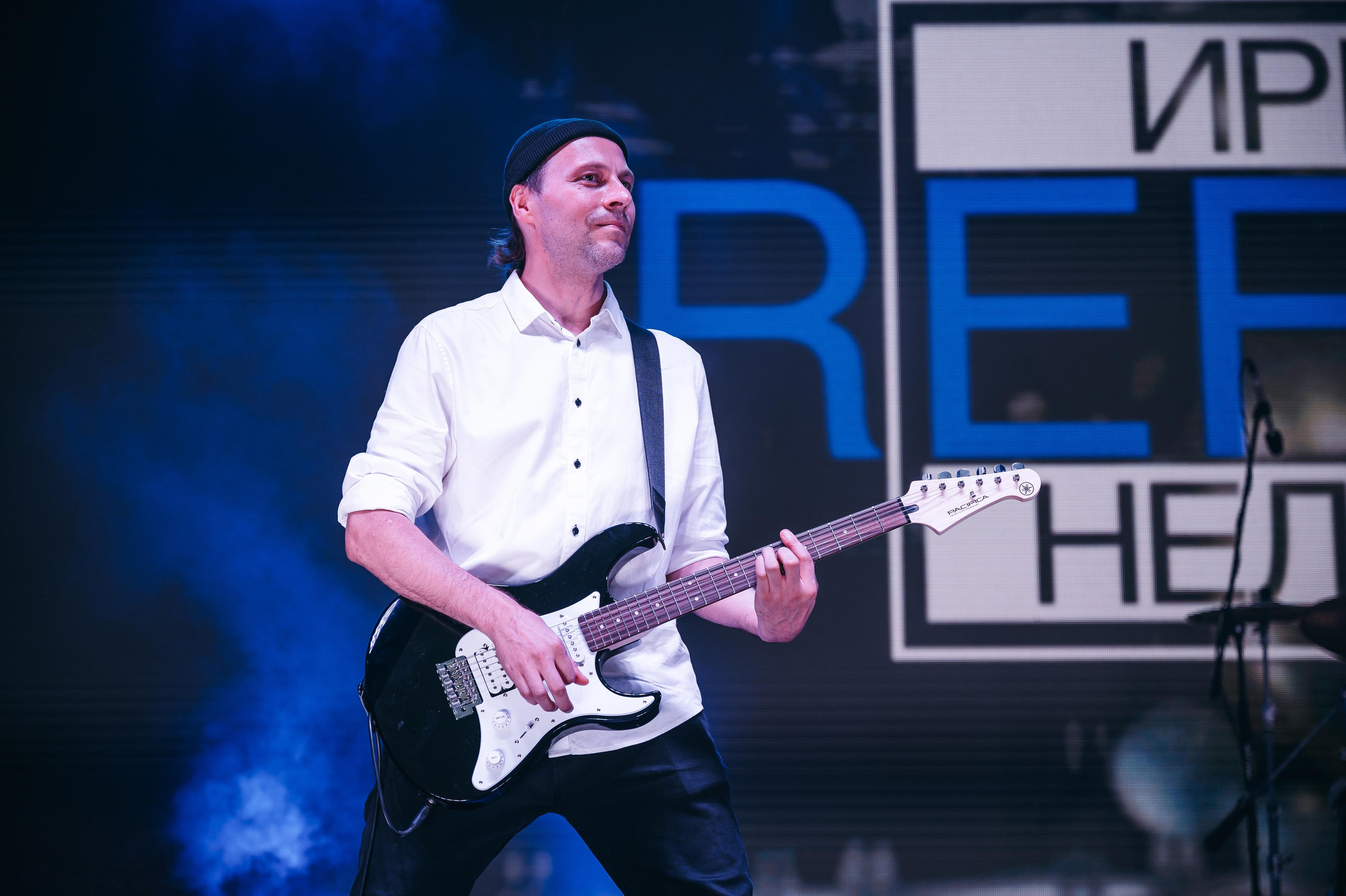 День города Щёлково. Фотограф Илья Солдаткин