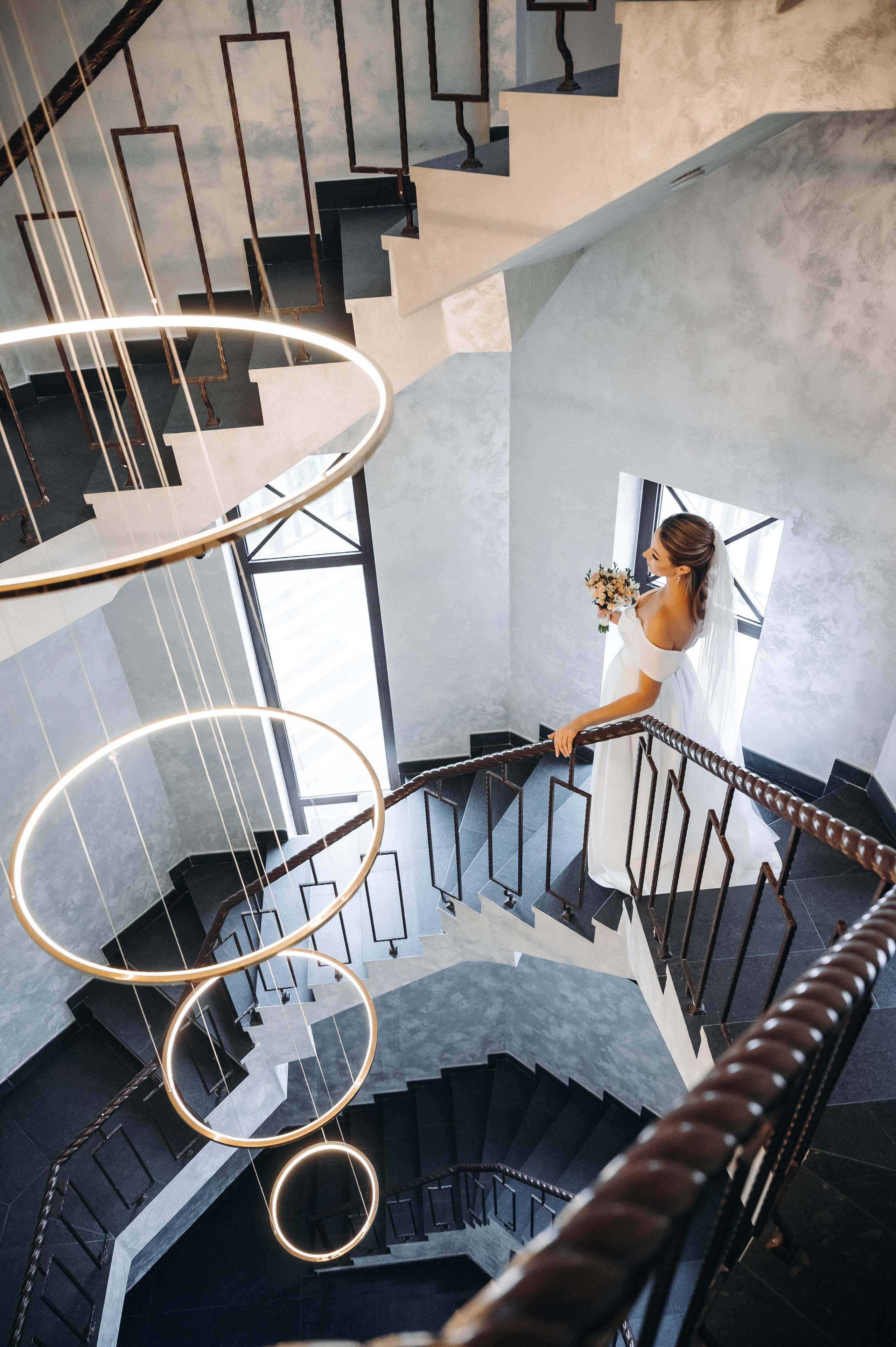 Сергей и Юлия. Фотограф Илья Солдаткин