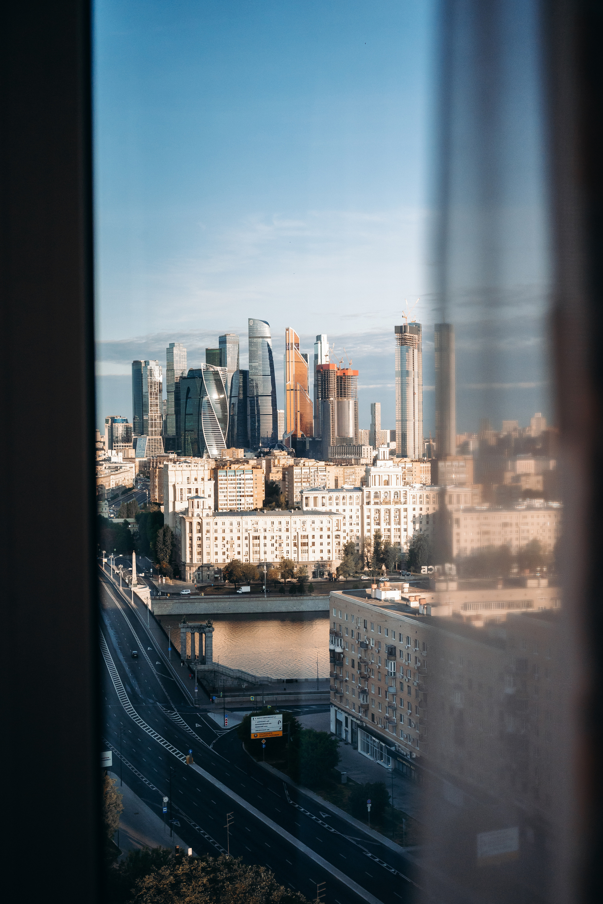 Алексей и Наталья. Фотограф Илья Солдаткин