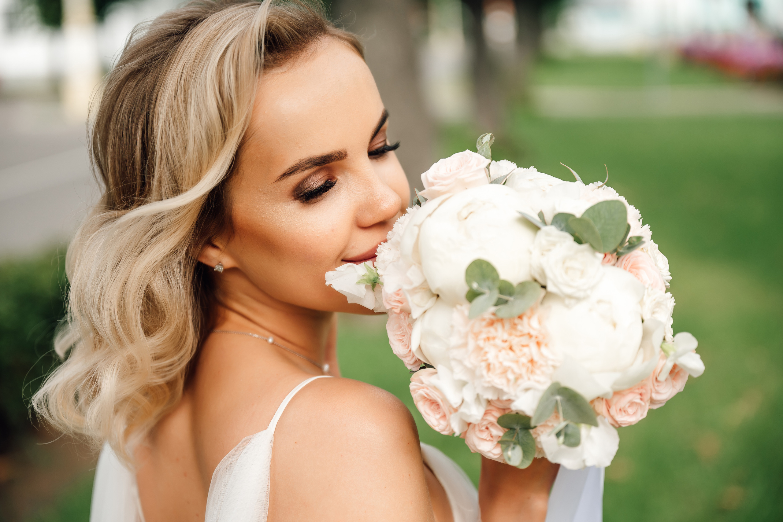 Алексей и Наталья. Фотограф Илья Солдаткин