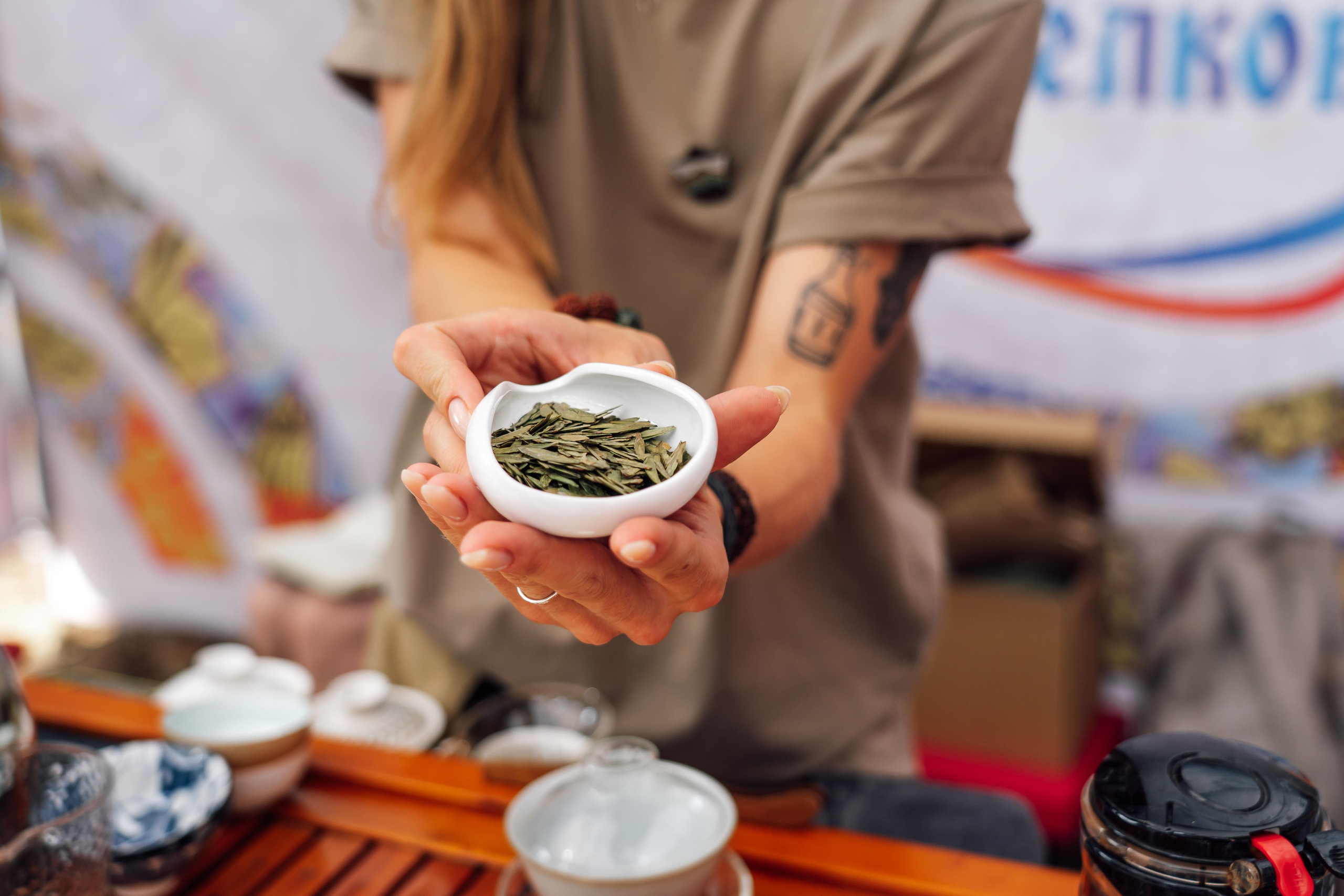 День города Щёлково. Фотограф Илья Солдаткин