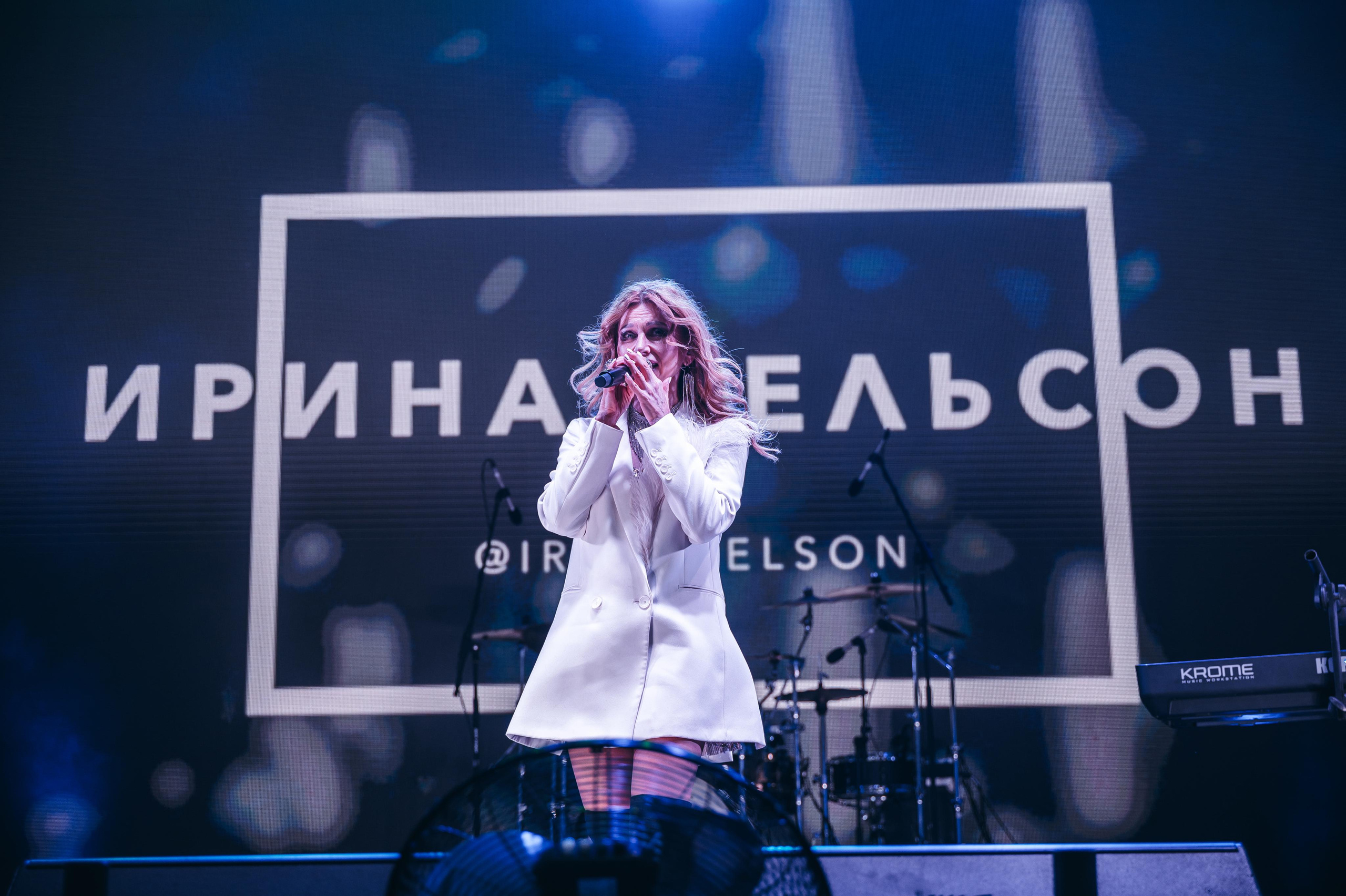 День города Щёлково. Фотограф Илья Солдаткин