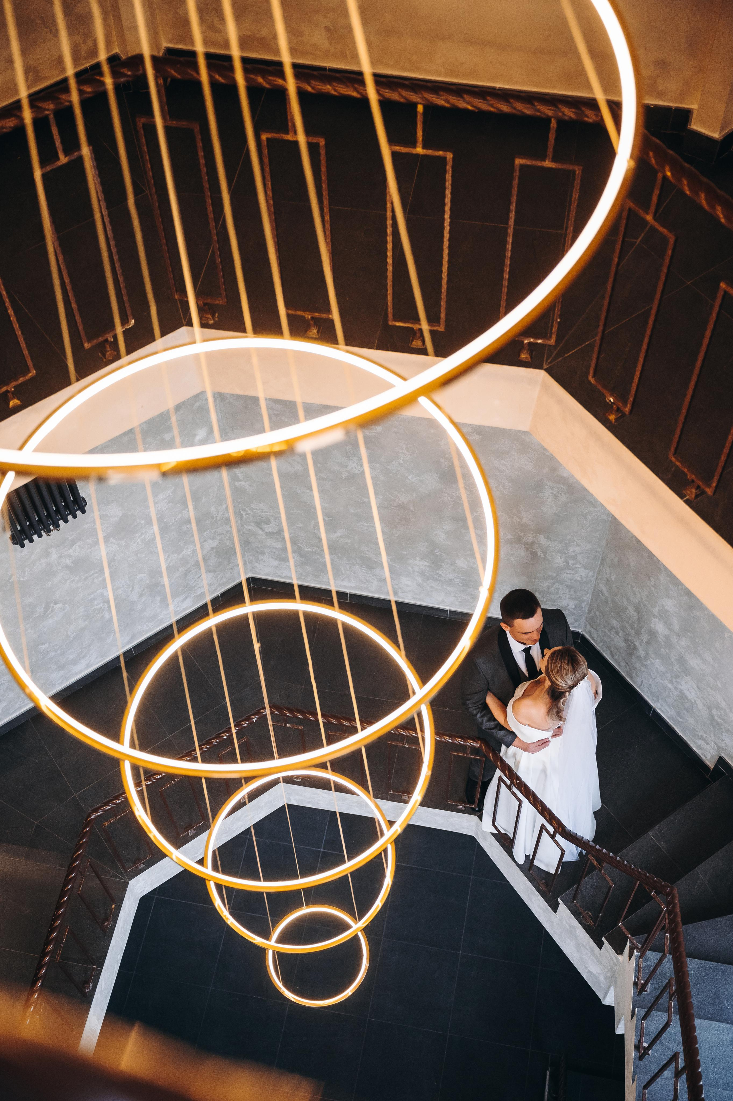 Сергей и Юлия. Фотограф Илья Солдаткин