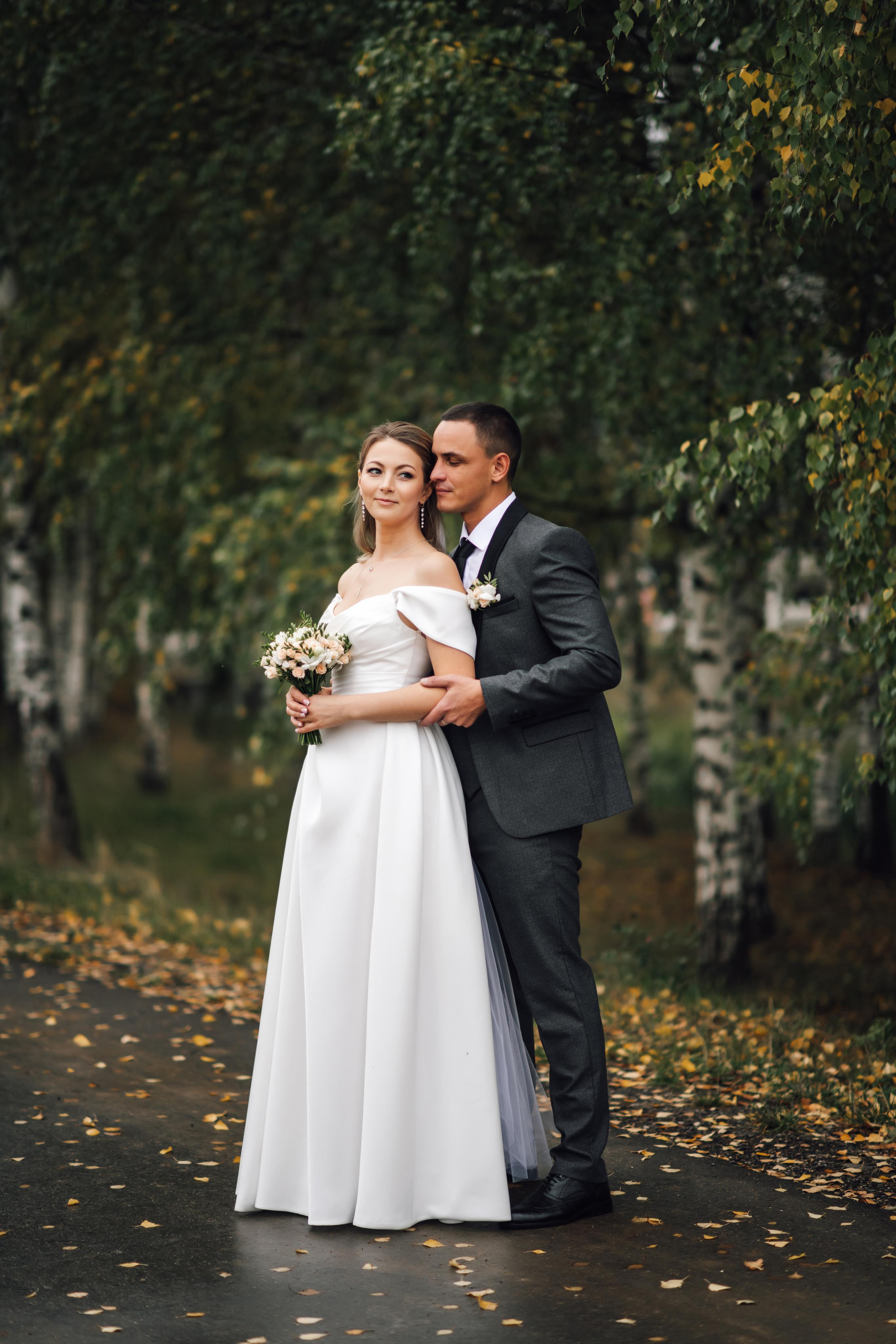 Сергей и Юлия. Фотограф Илья Солдаткин