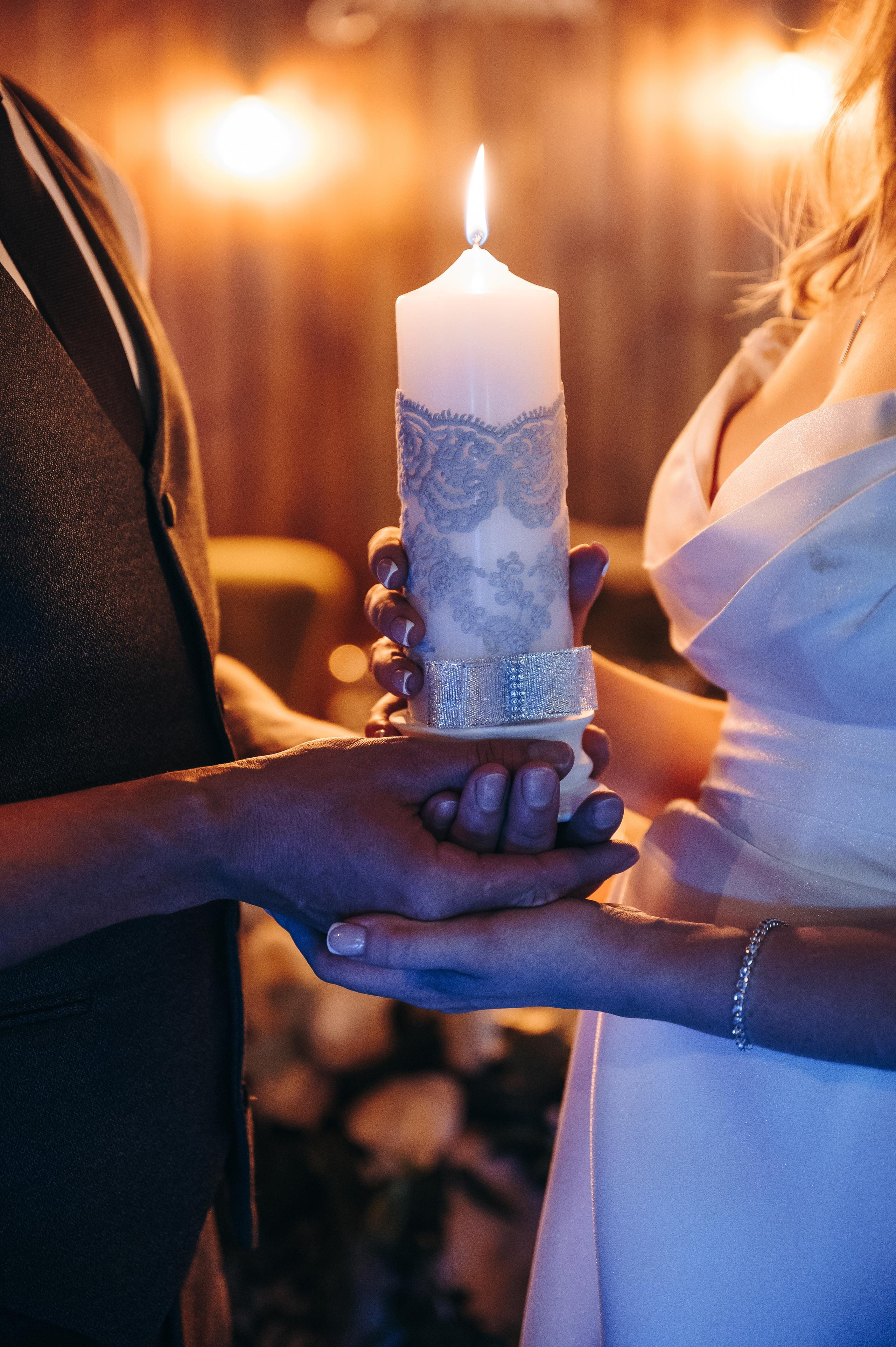 Сергей и Юлия. Фотограф Илья Солдаткин