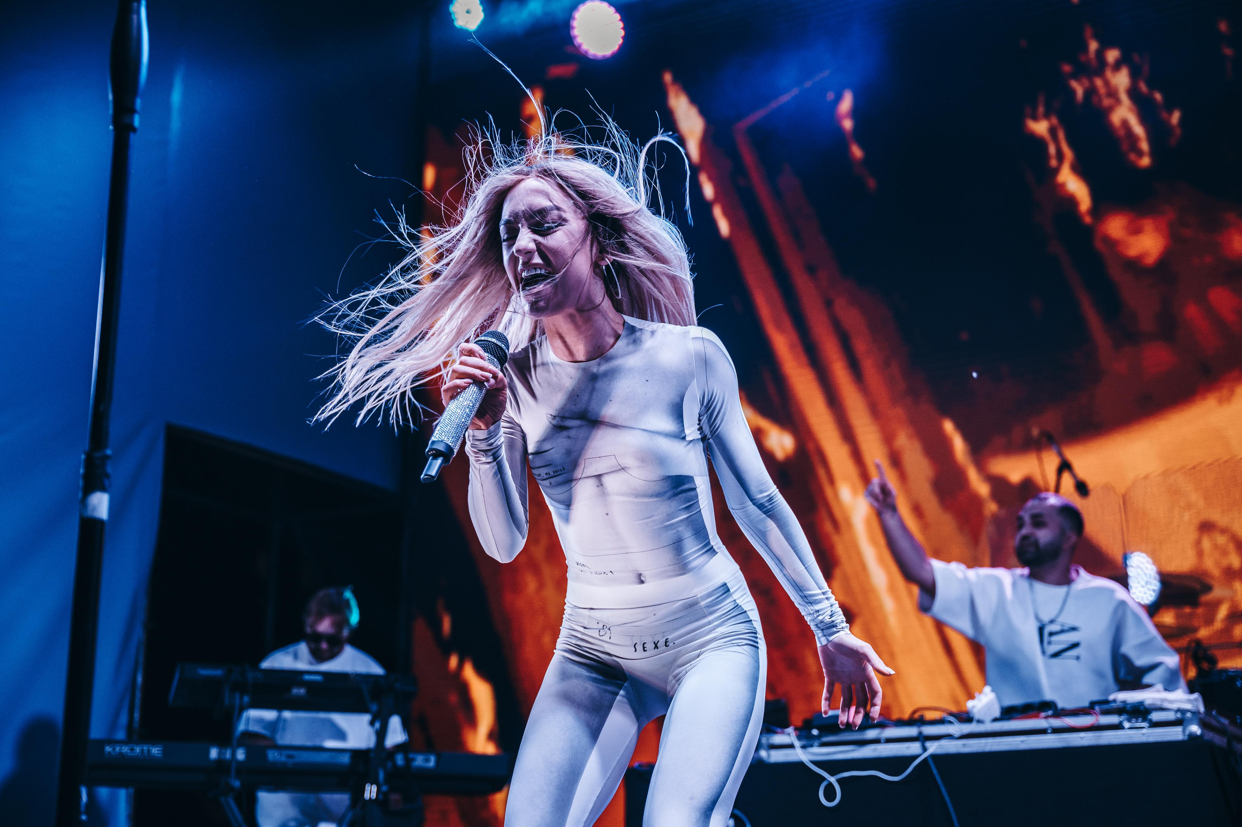 День города Щёлково. Фотограф Илья Солдаткин