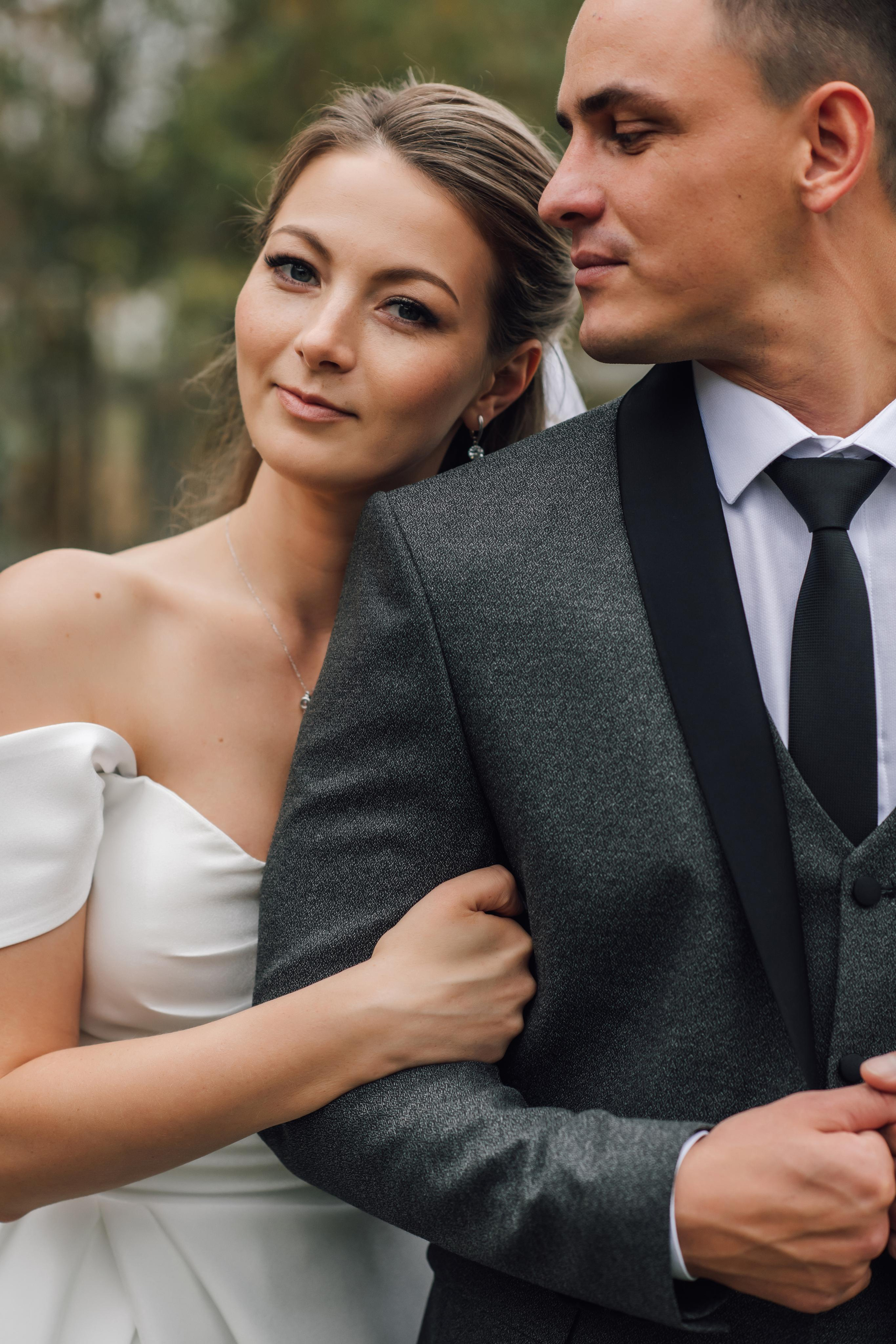 Сергей и Юлия. Фотограф Илья Солдаткин