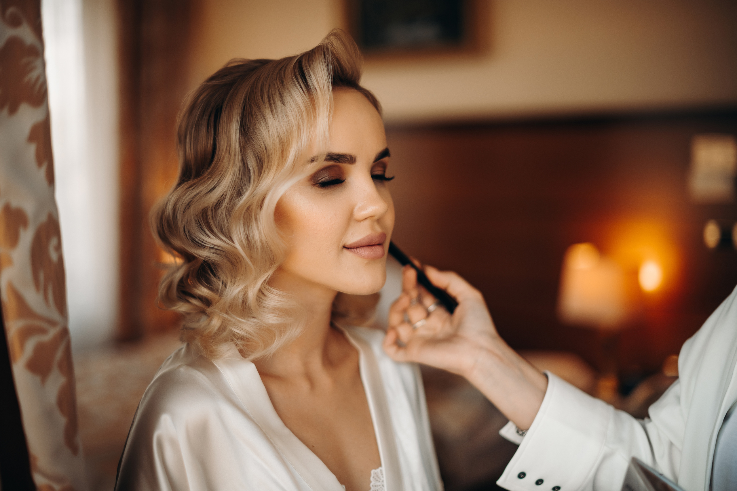 Алексей и Наталья. Фотограф Илья Солдаткин