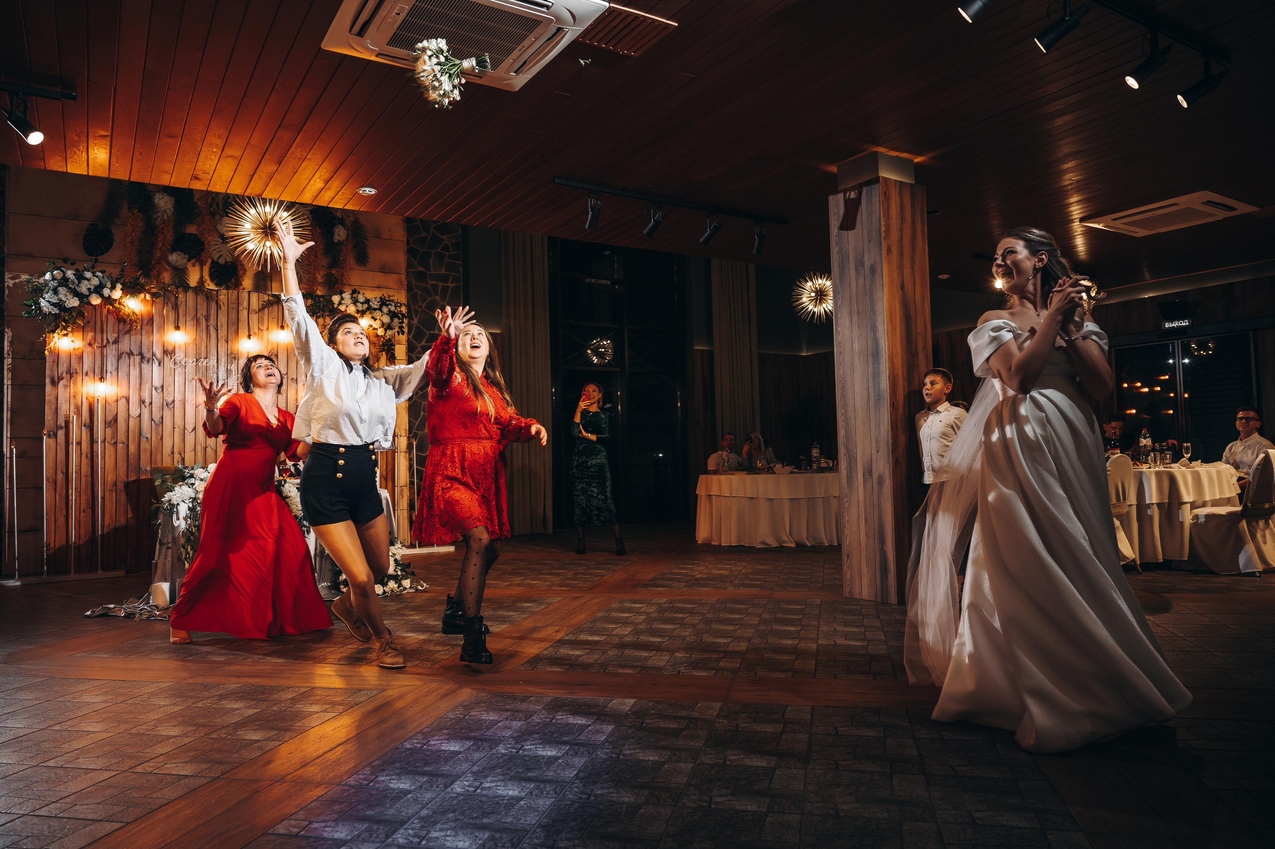 Сергей и Юлия. Фотограф Илья Солдаткин