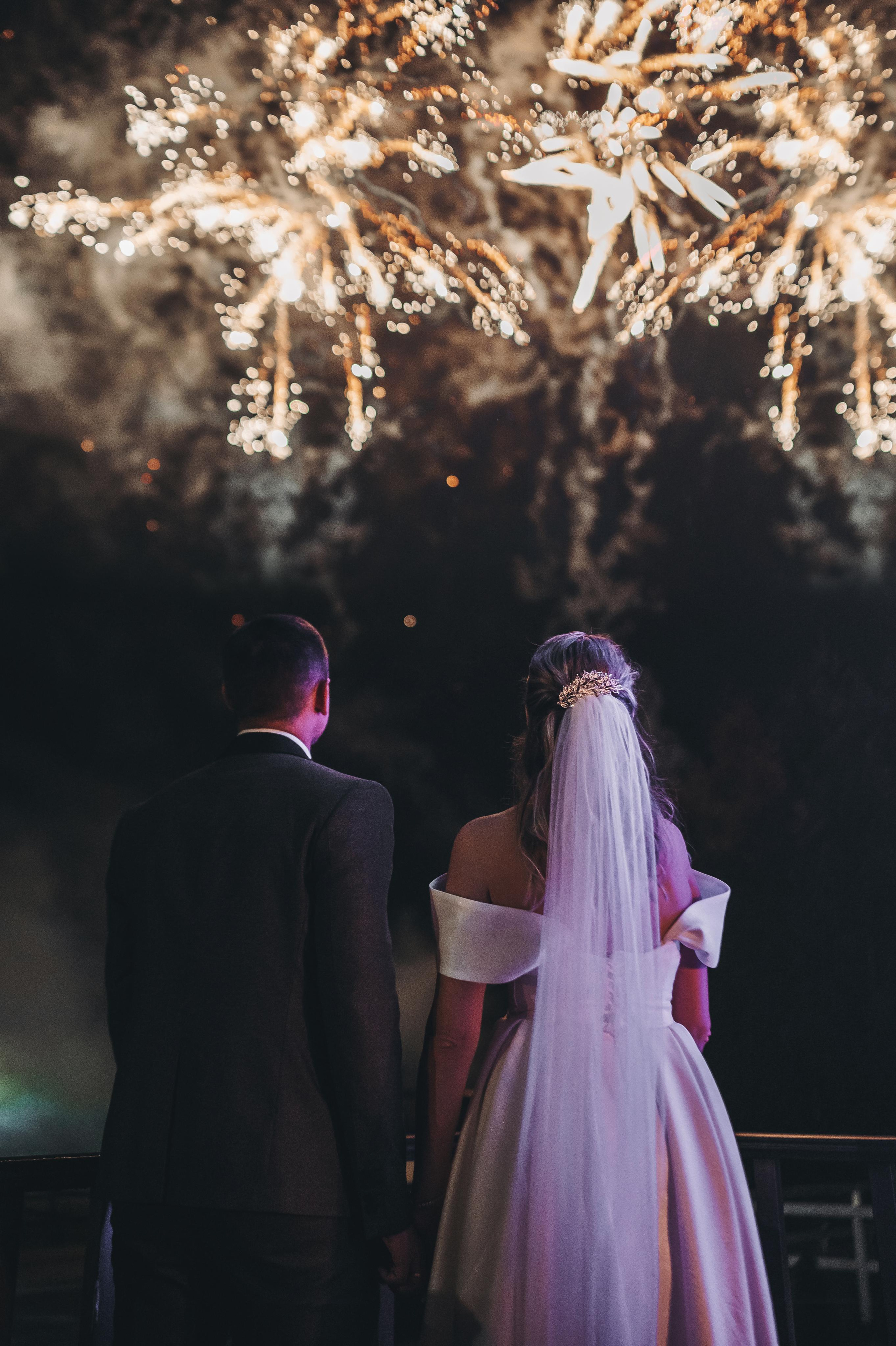 Сергей и Юлия. Фотограф Илья Солдаткин