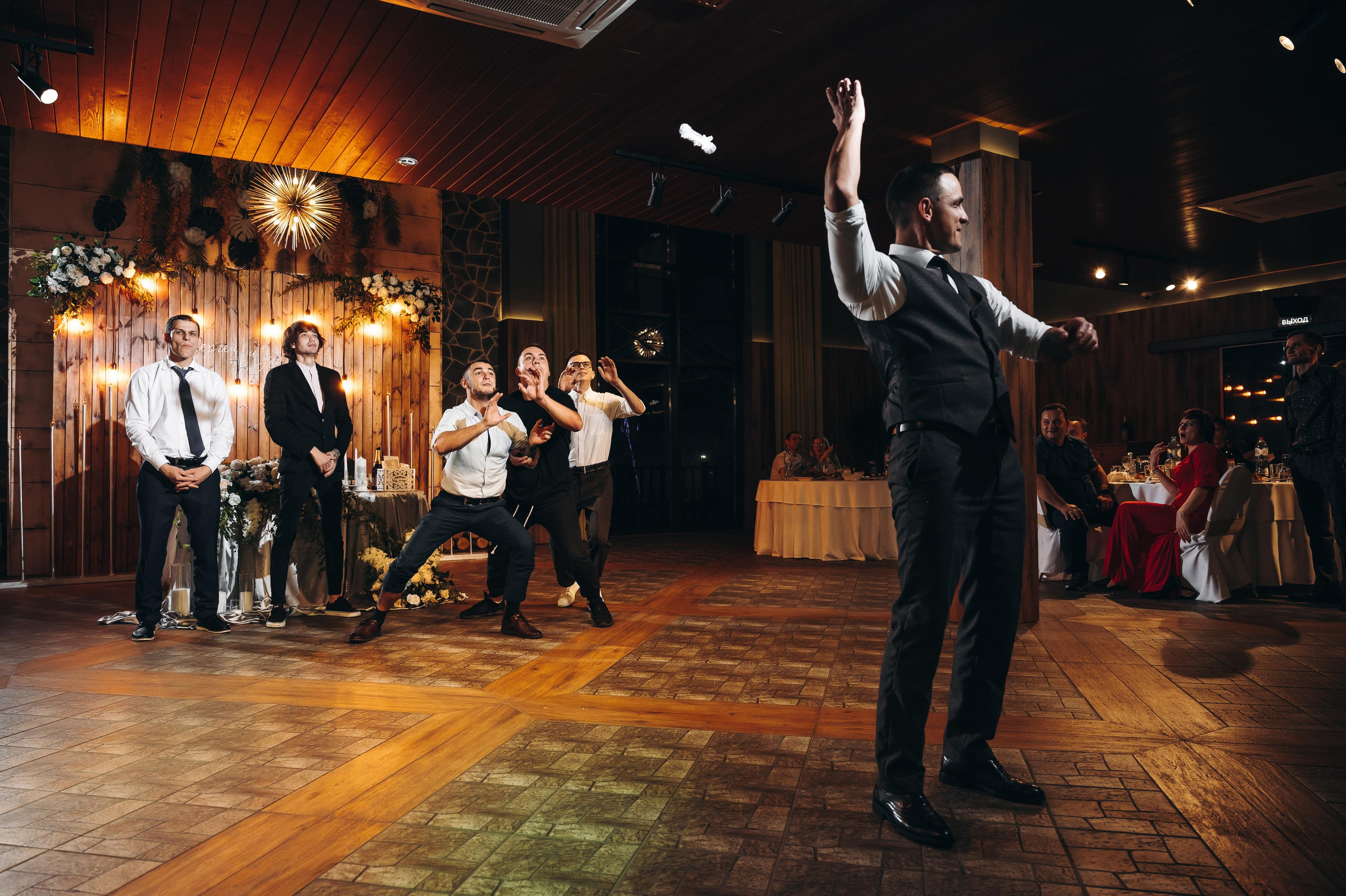 Сергей и Юлия. Фотограф Илья Солдаткин