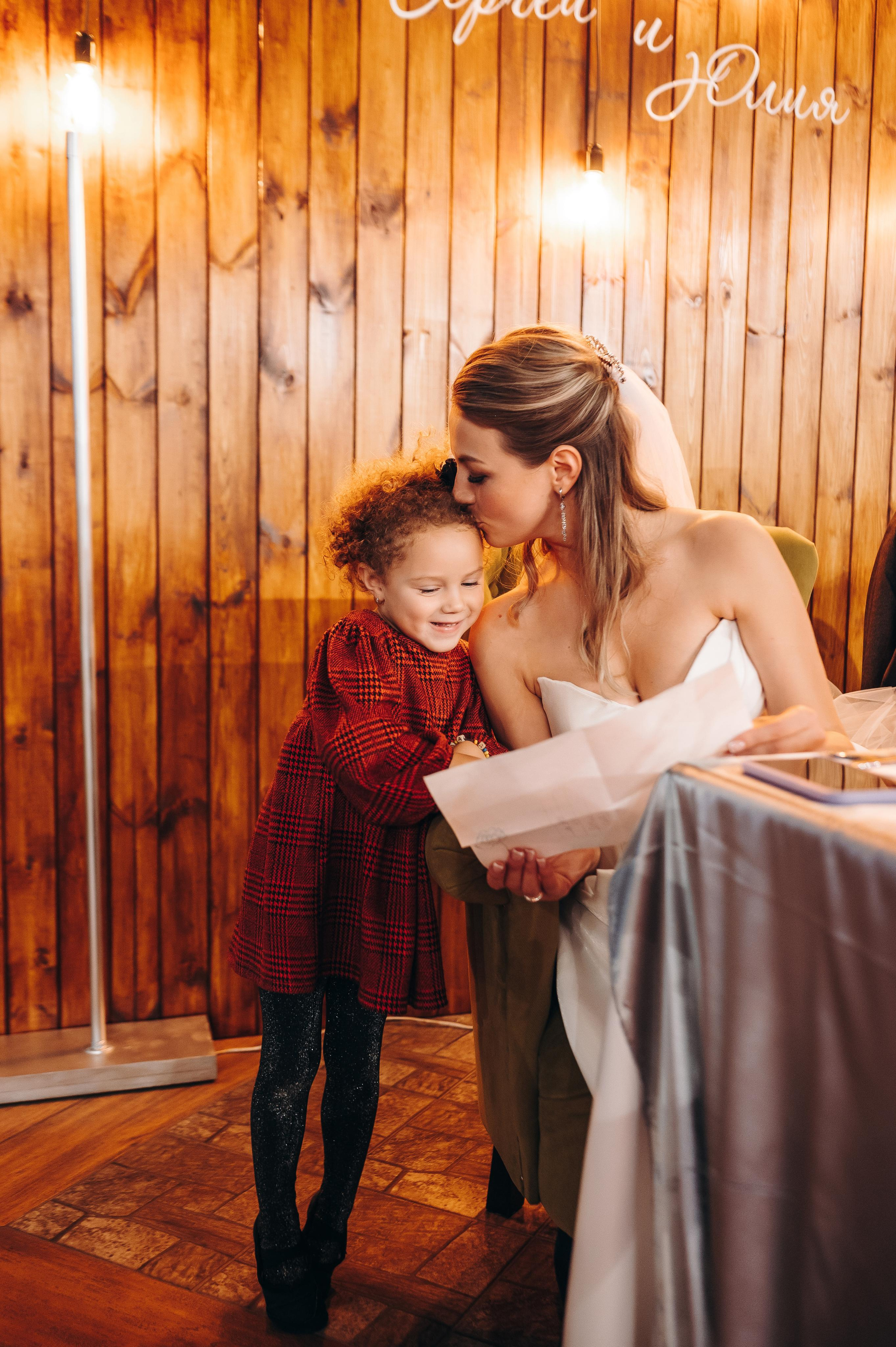 Сергей и Юлия. Фотограф Илья Солдаткин