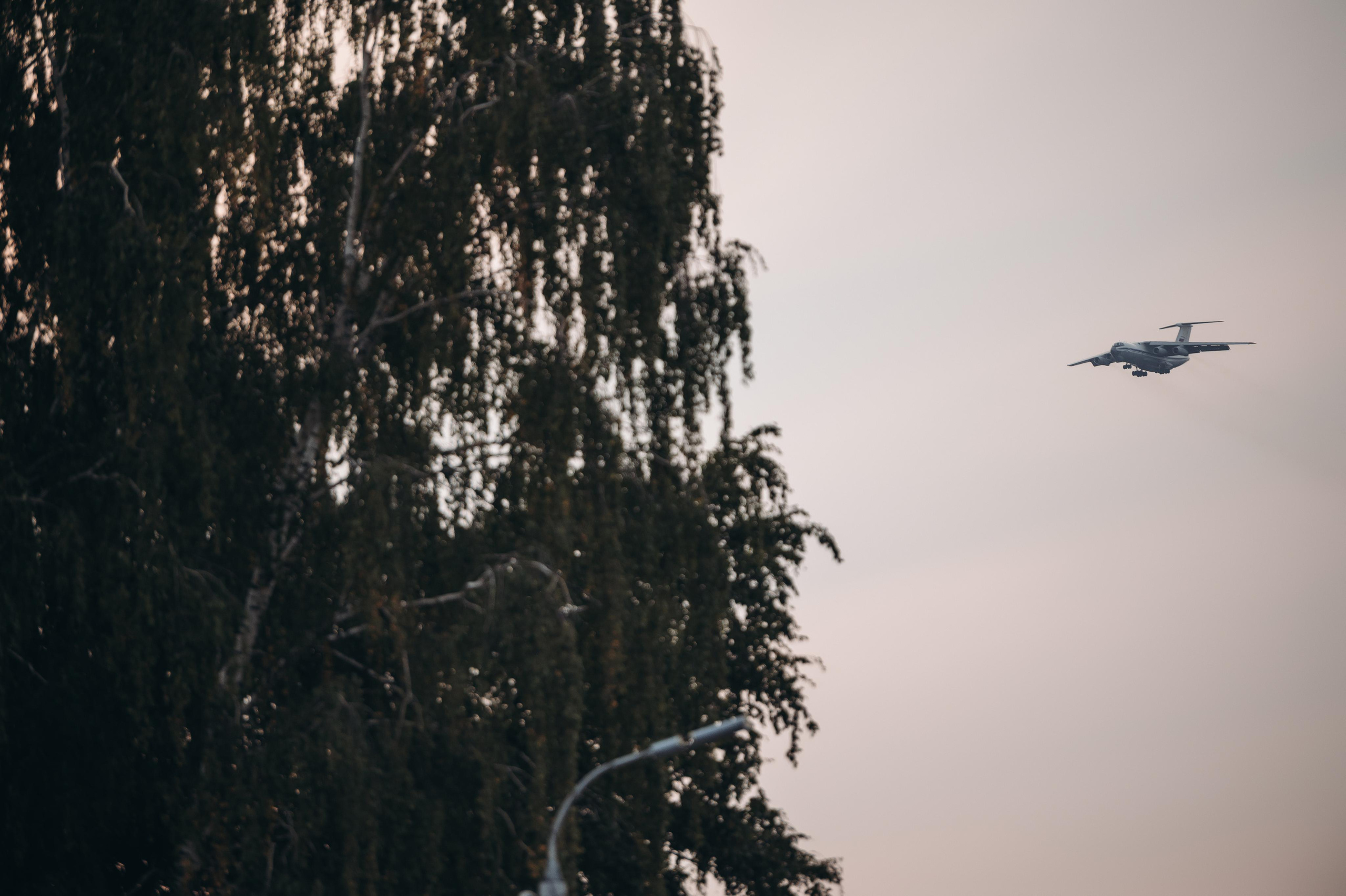 День города Щёлково. Фотограф Илья Солдаткин