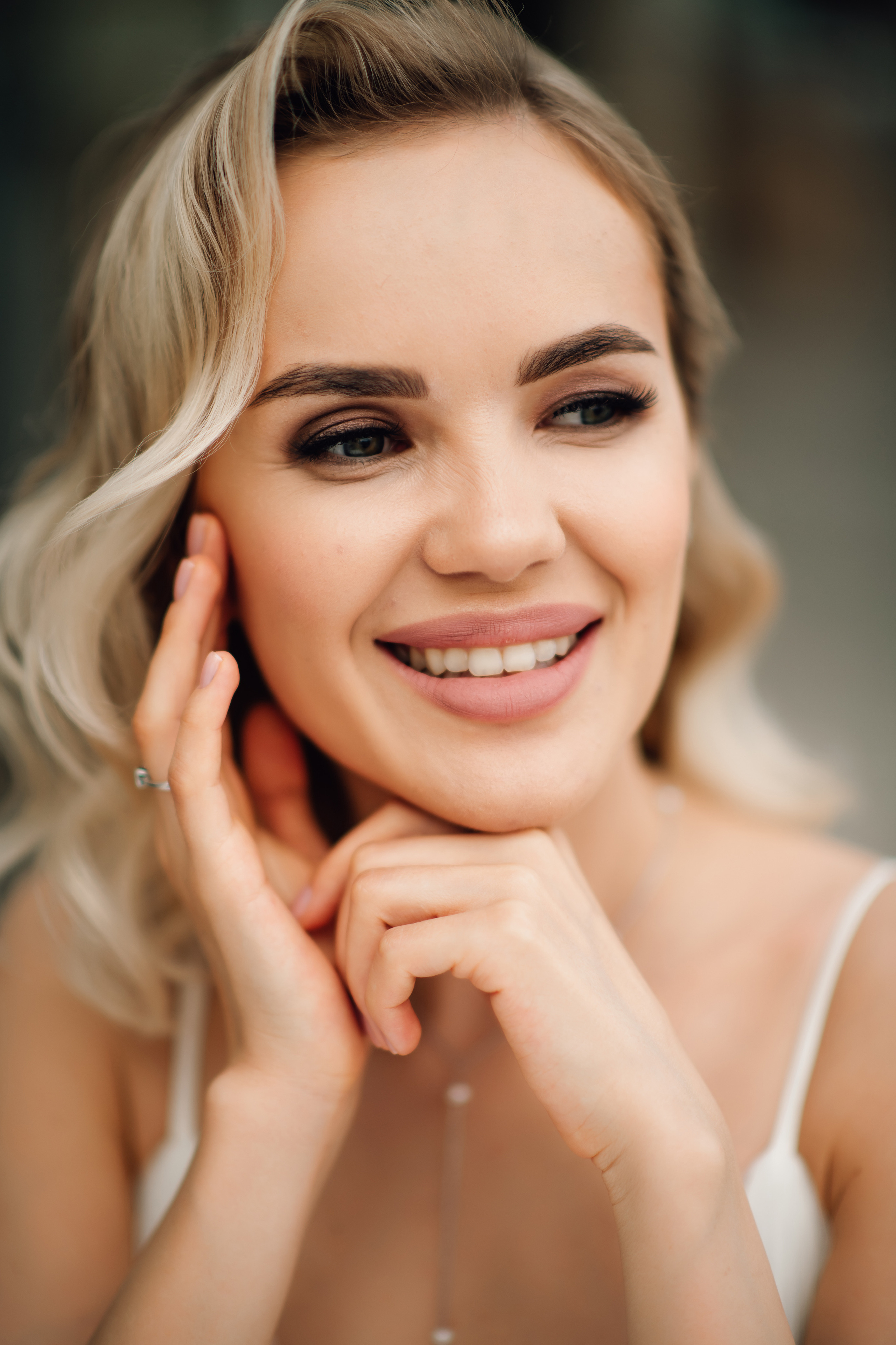 Алексей и Наталья. Фотограф Илья Солдаткин