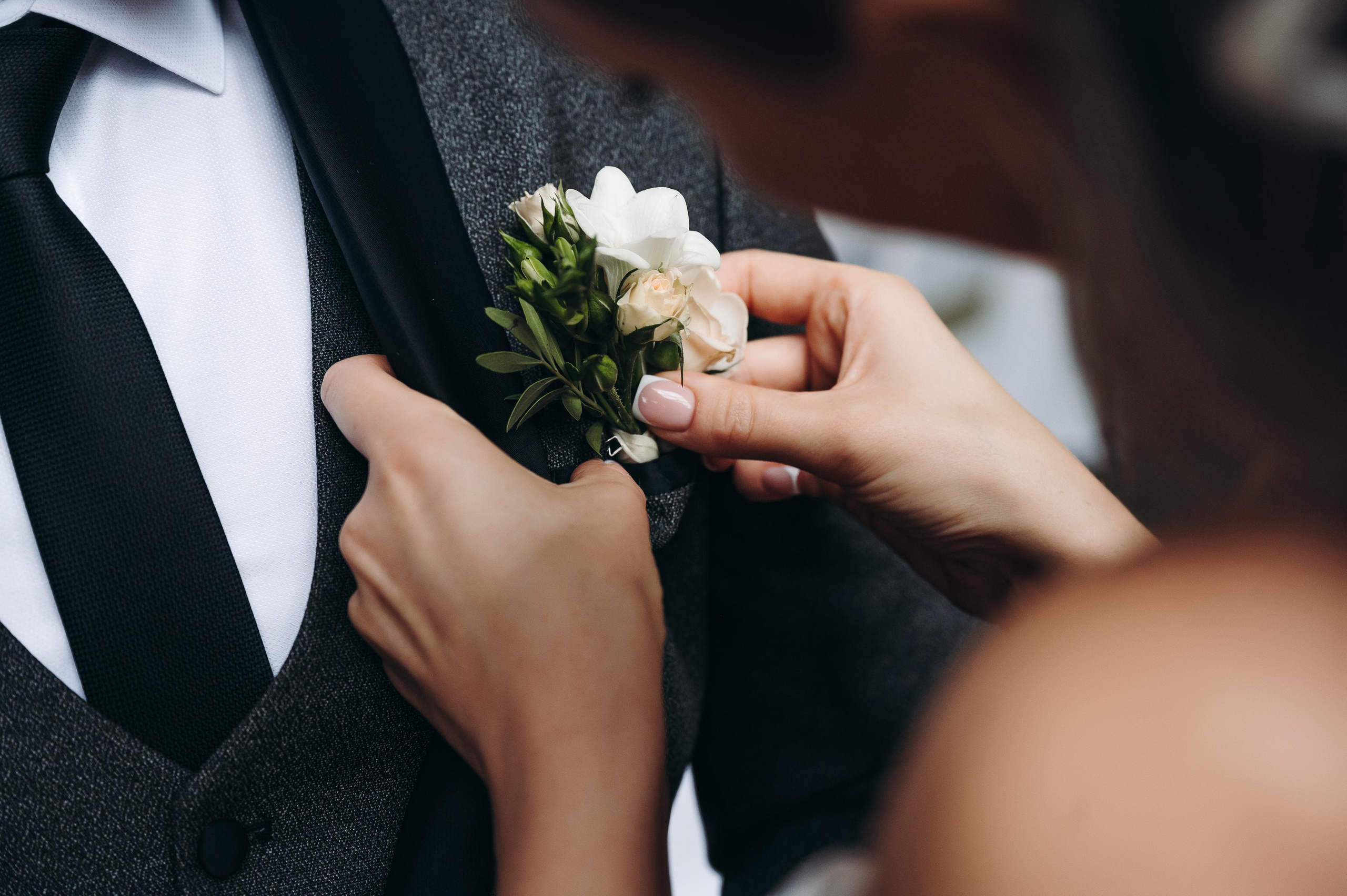 Сергей и Юлия. Фотограф Илья Солдаткин