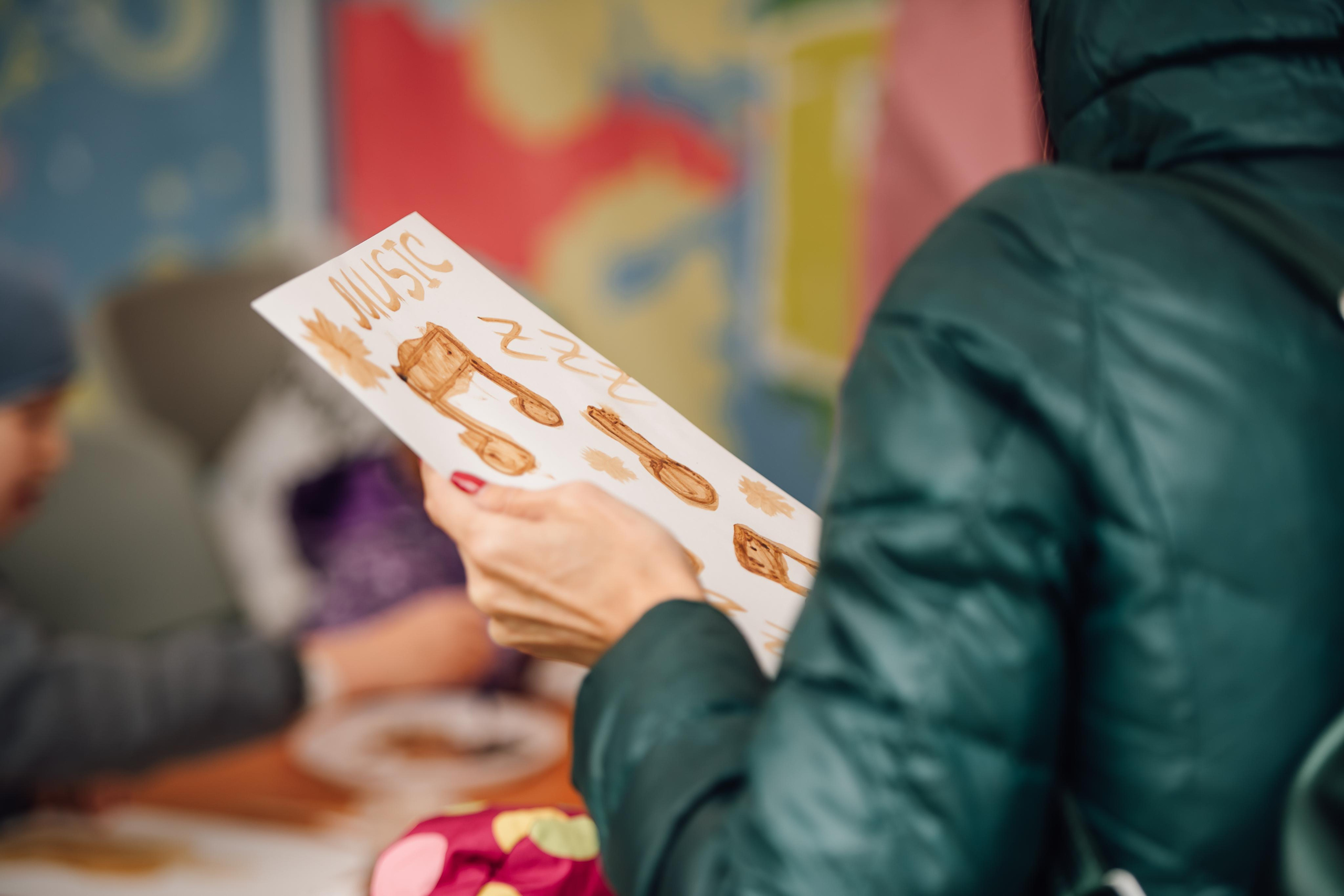 Джазовый фестиваль «Nebesa». Фотограф Илья Солдаткин