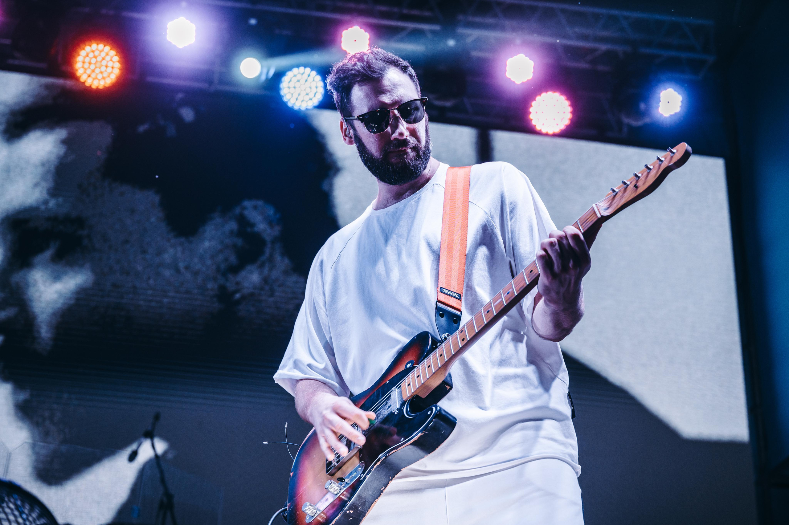 День города Щёлково. Фотограф Илья Солдаткин