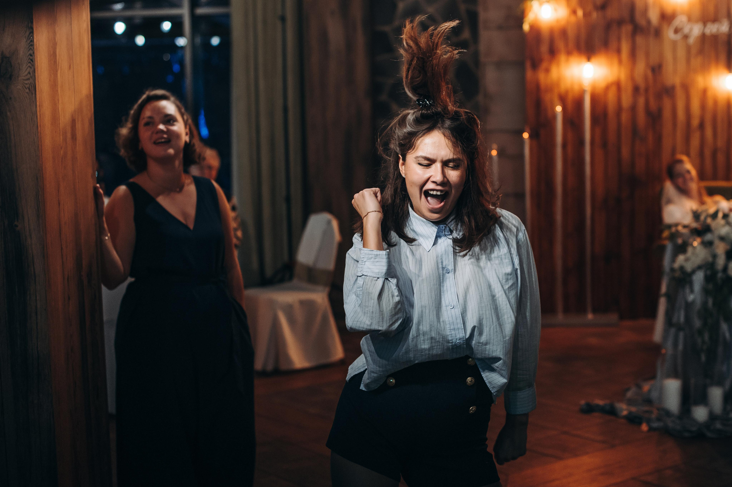 Сергей и Юлия. Фотограф Илья Солдаткин