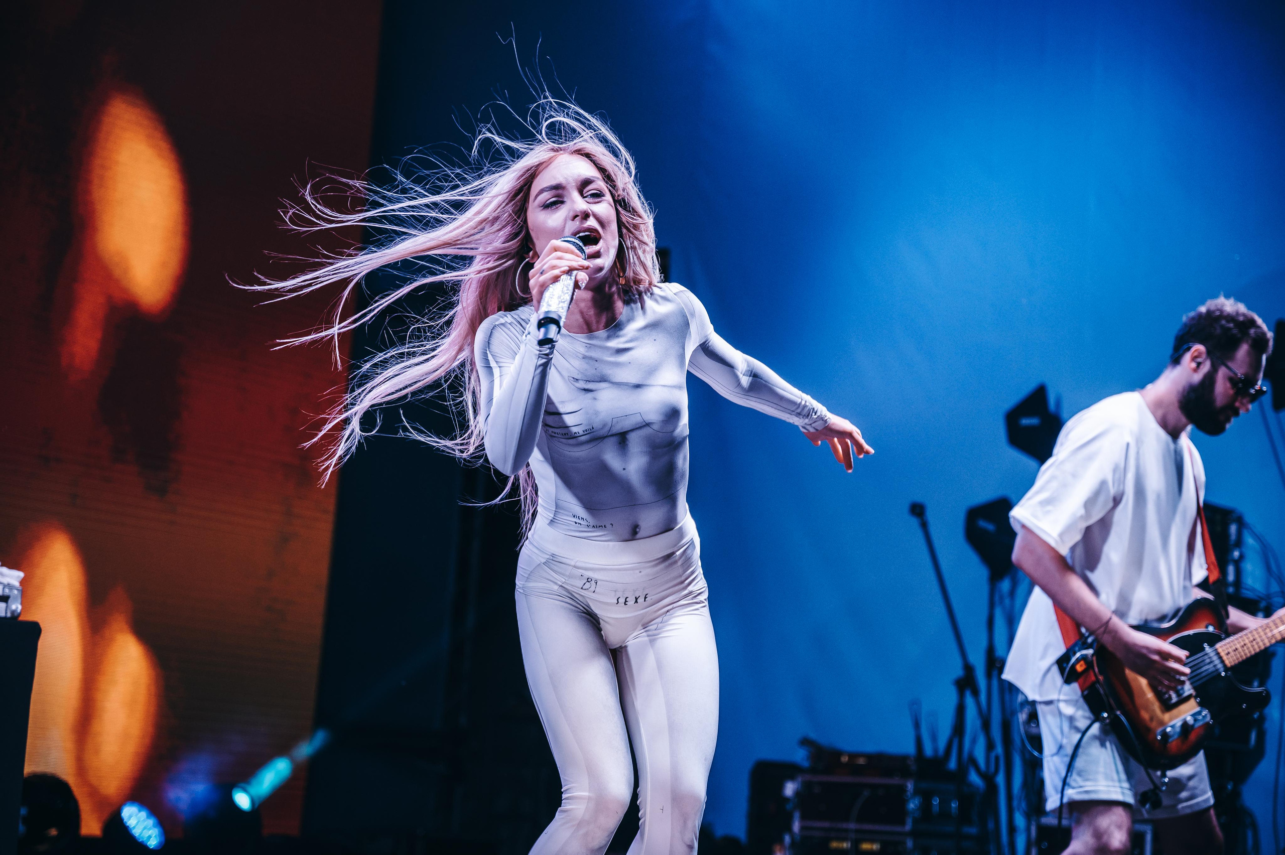 День города Щёлково. Фотограф Илья Солдаткин