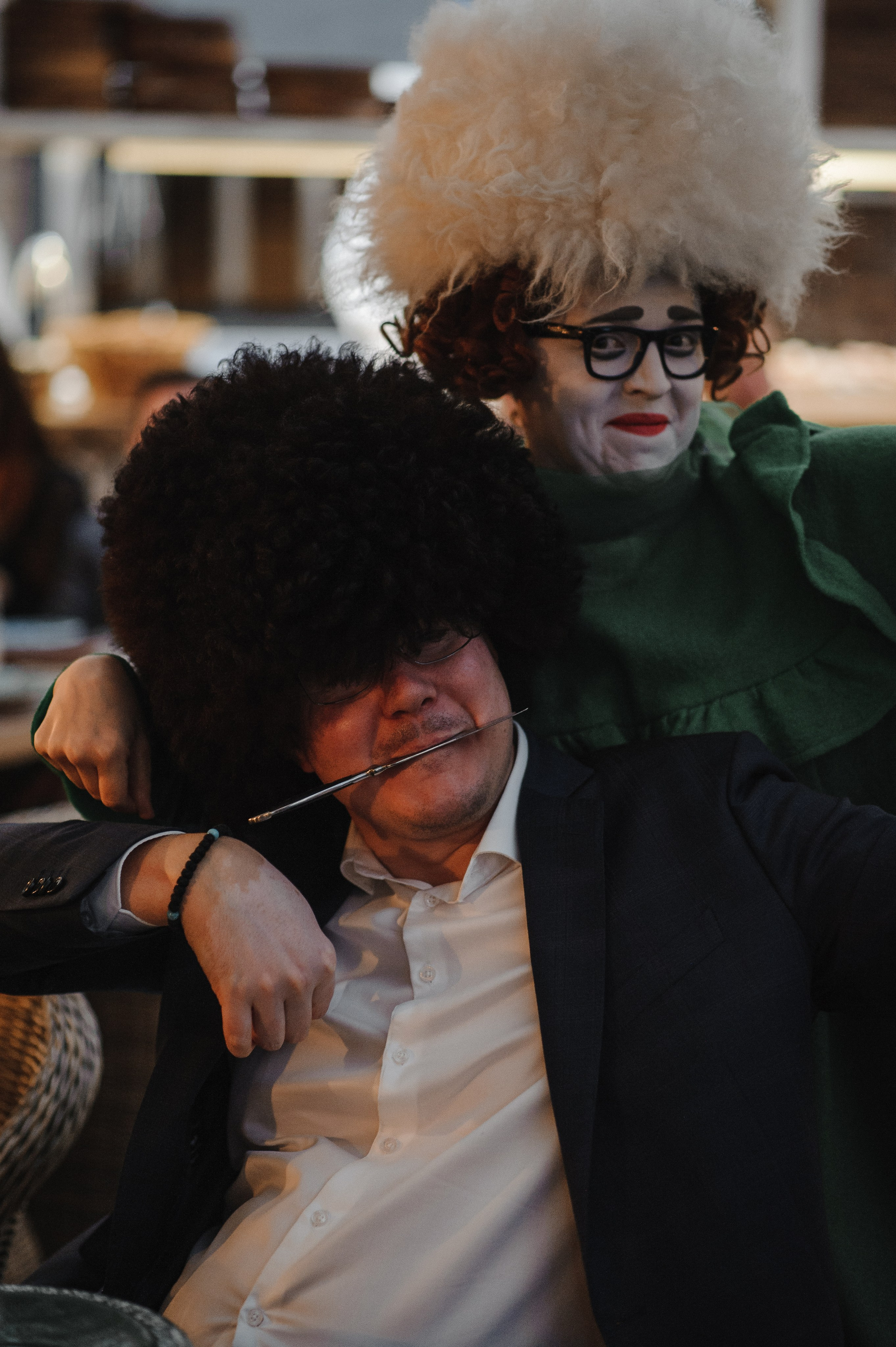 День рожденье Андрея. Дмитрий Черяник свадебный и семейный фотограф