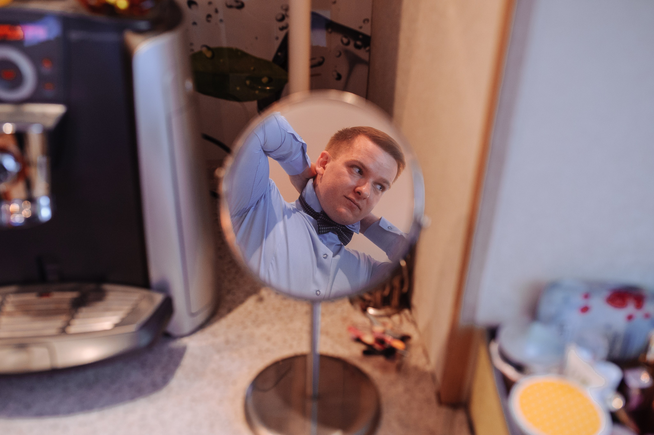 Яков и Яна. Дмитрий Черяник свадебный и семейный фотограф