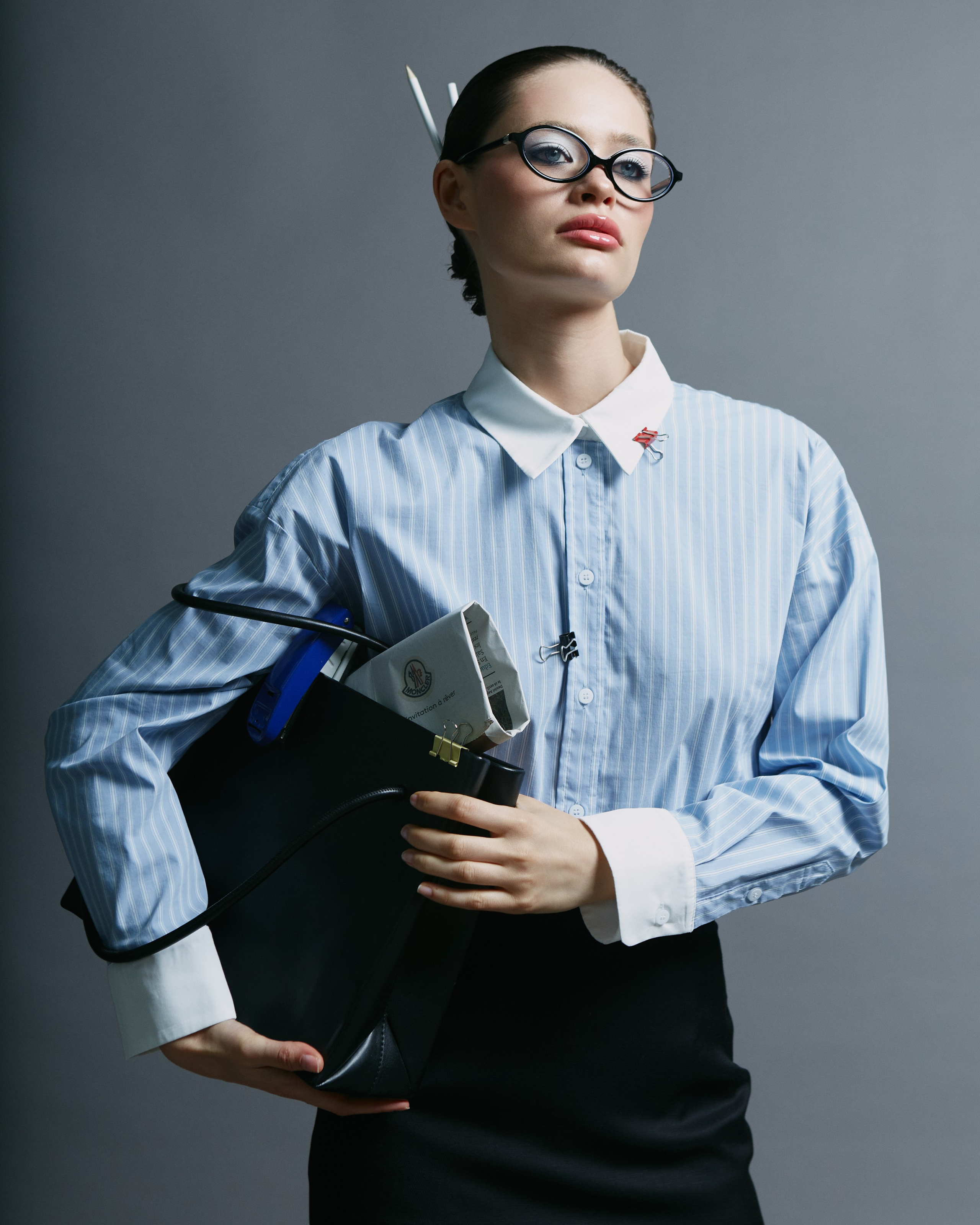 Лукбук DAISYKNIT