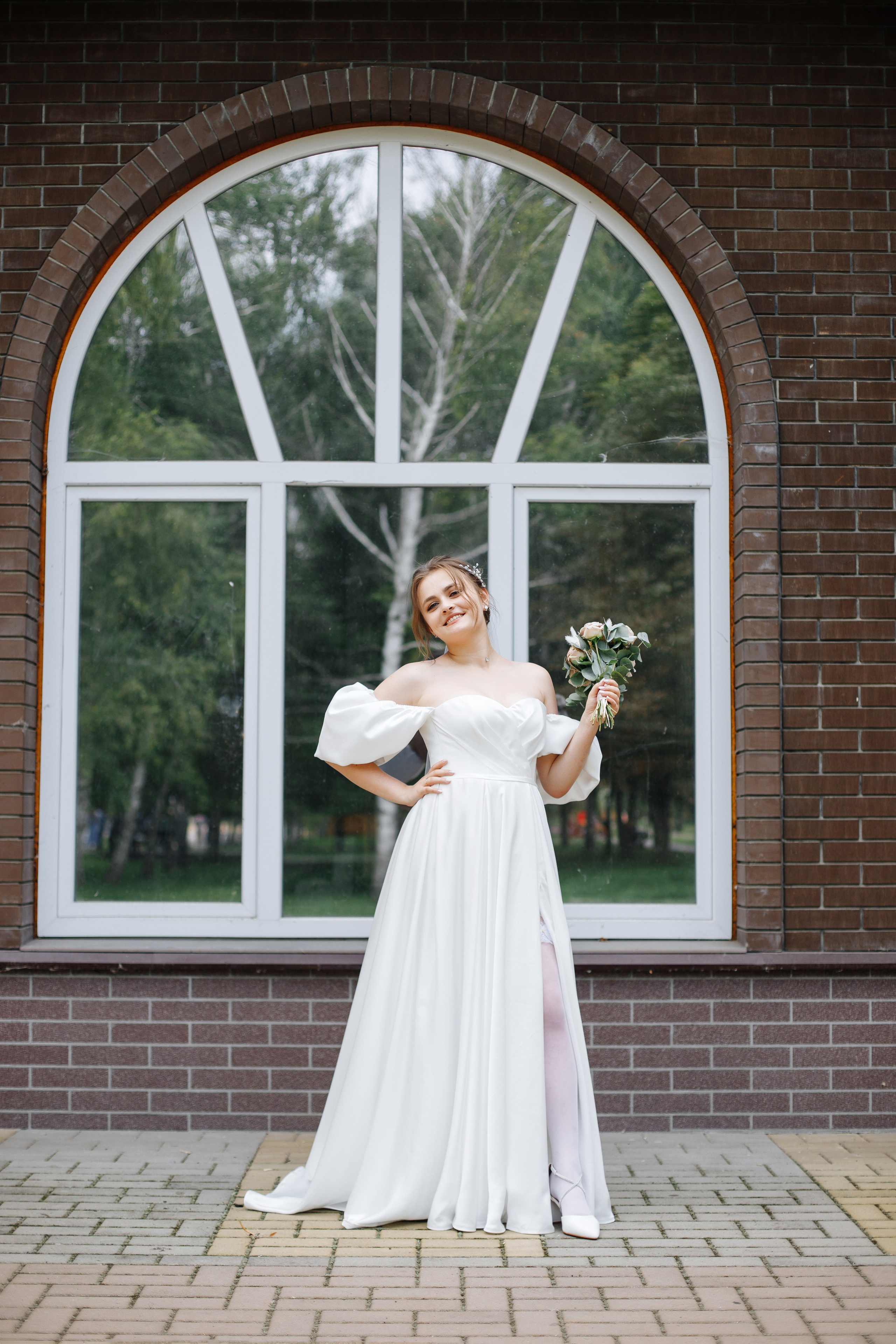 Артём ♥ Дарья. Свадебный и семейный фотограф в городе Воронеж. Ирина Боловина