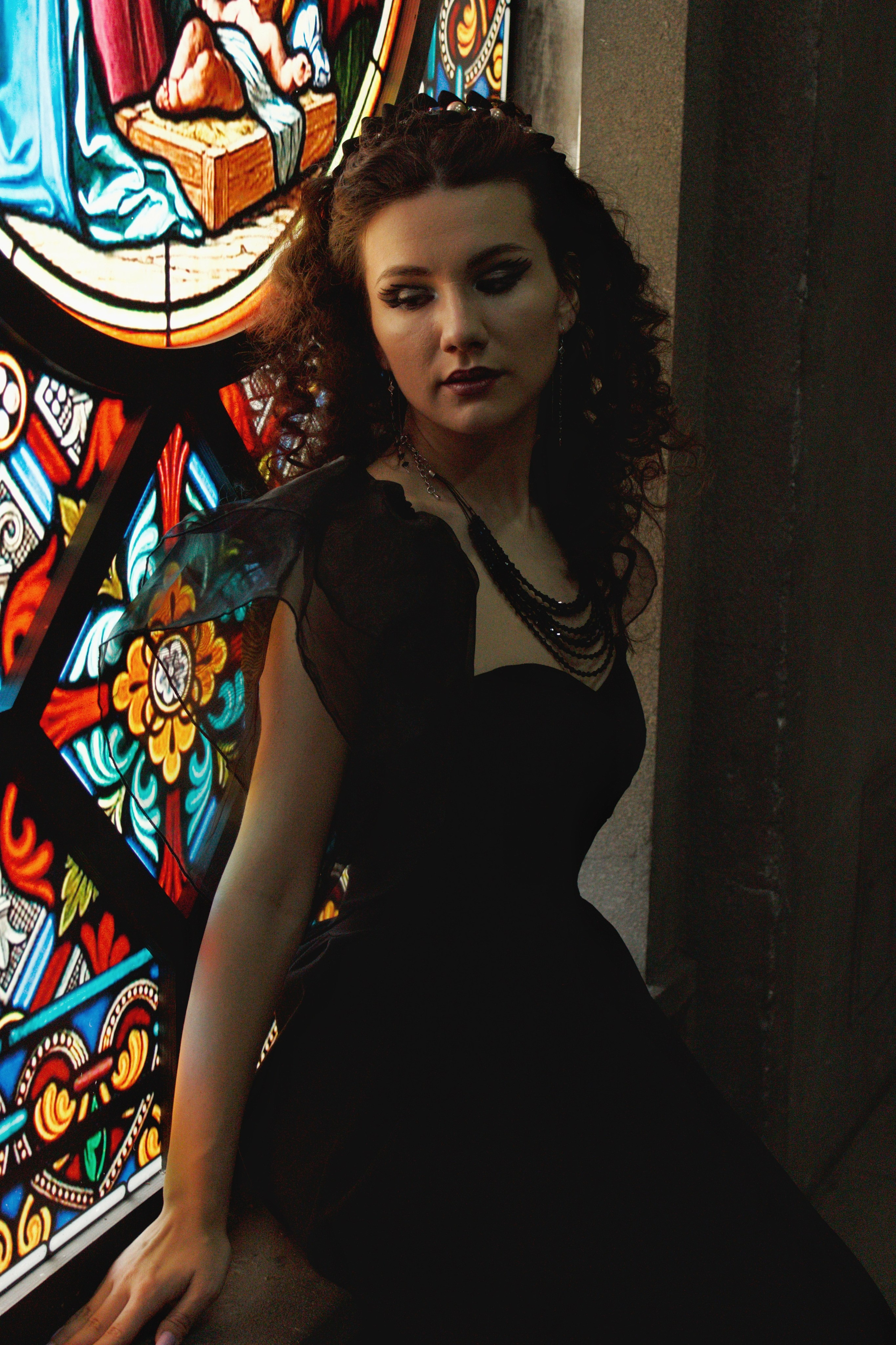 Екатерина. Фотограф Анастасия Москва|Одинцово