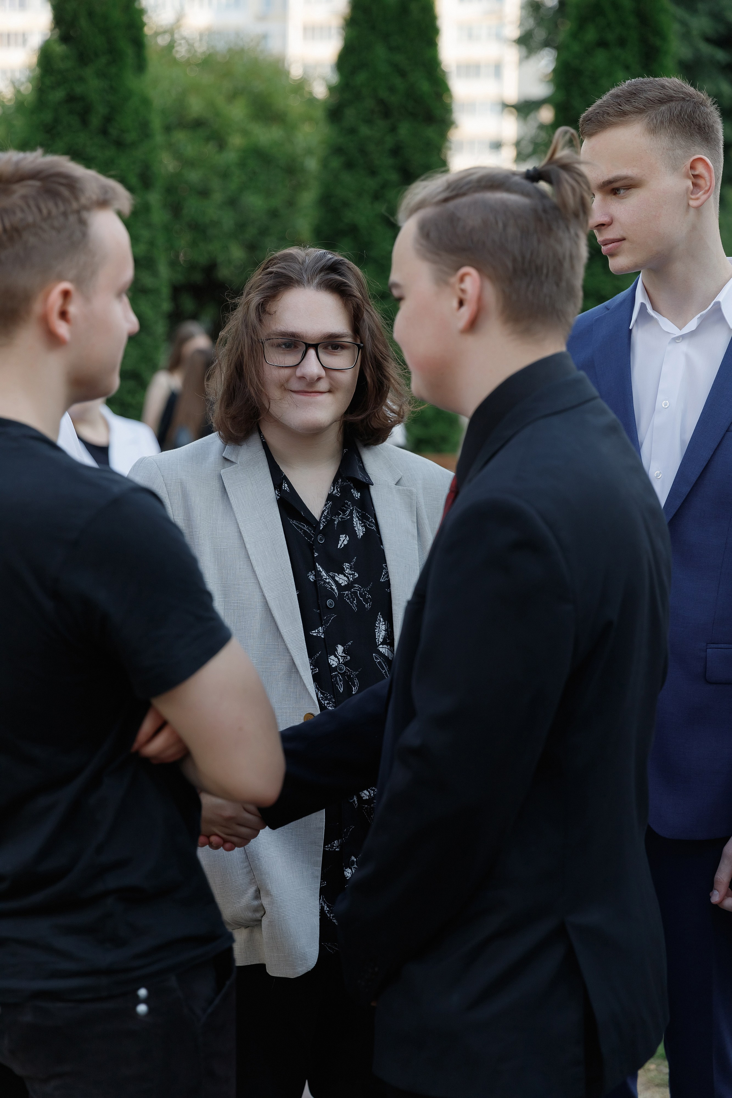 Школьный выпускной 2023 год в Минске. Свадебный фотограф в Минске/Беларуси Сергей Спиридонов