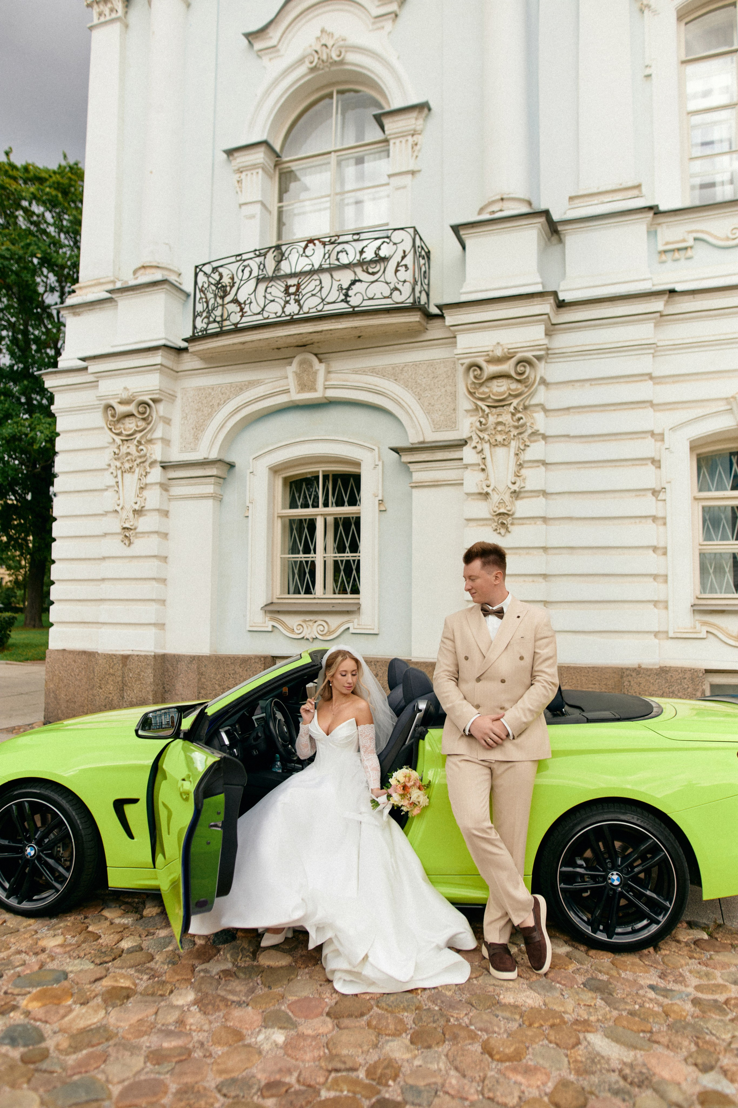 Артем & Юлия. Сестры Карабаза. Фотографы и ретушеры в Москве и Санкт-Петербурге