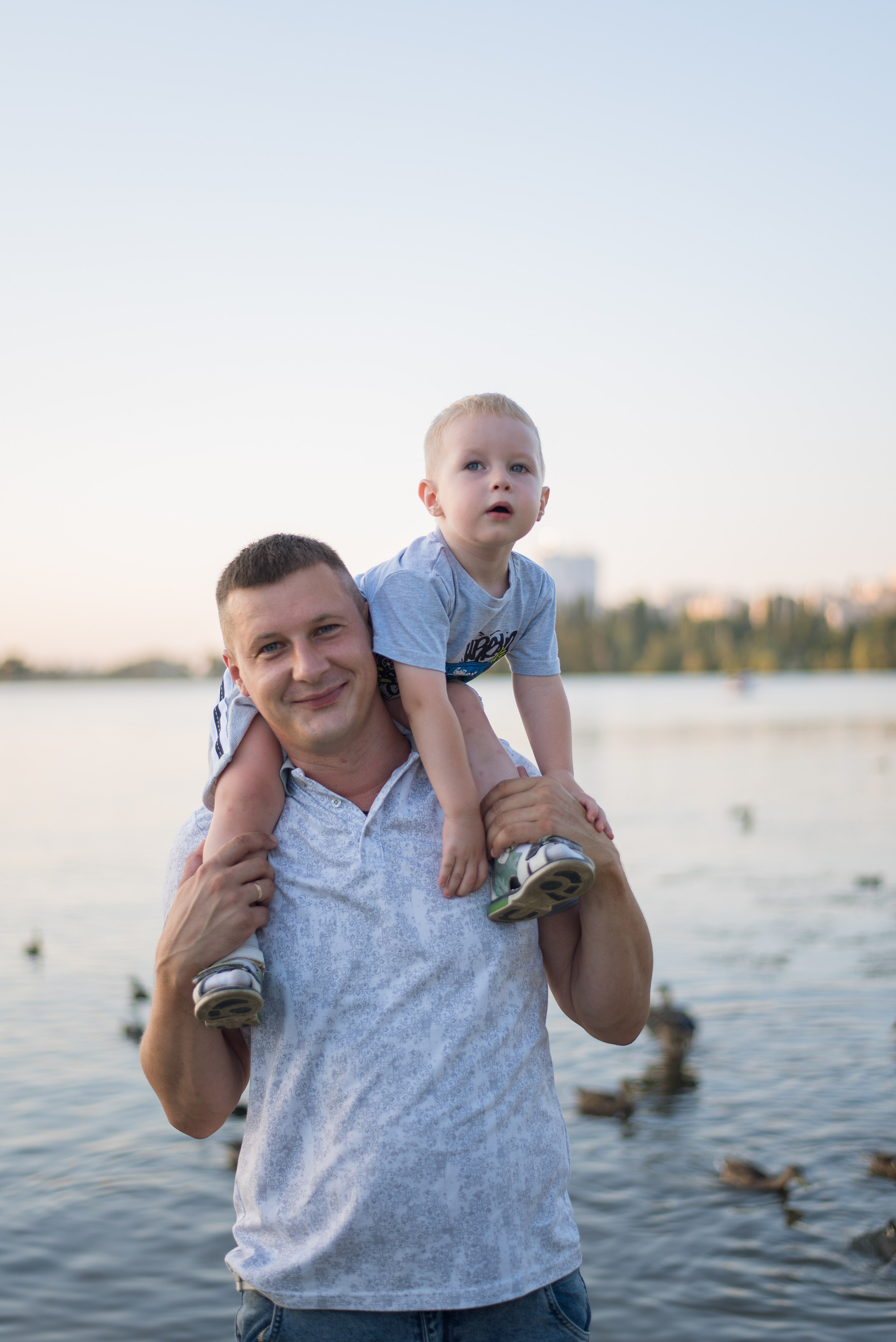 Семья и дети. Семейный и детский фотограф в Воронеже София Минакова