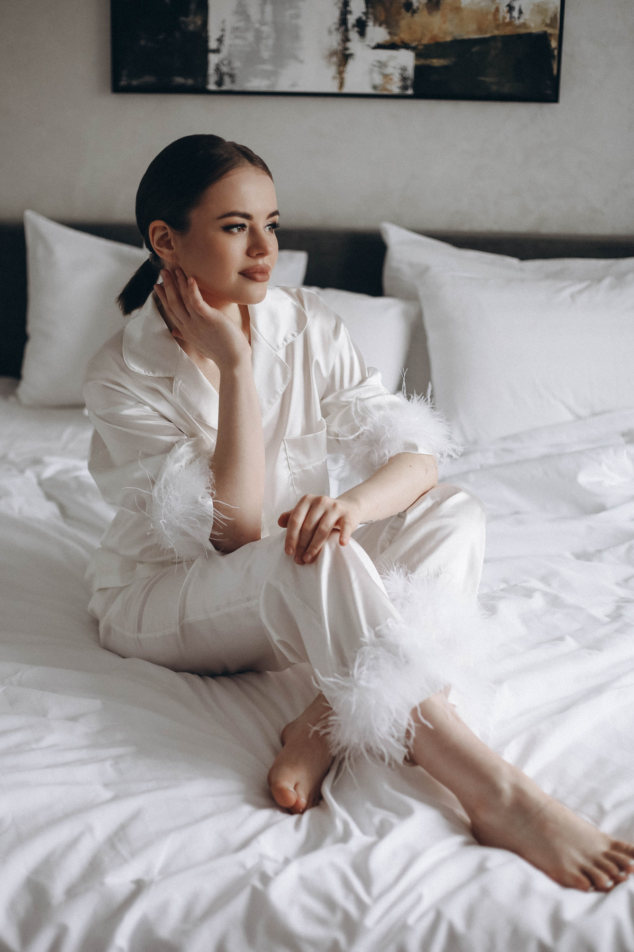 Лара & Миша. Свадебный фотограф Татьяна Курганская