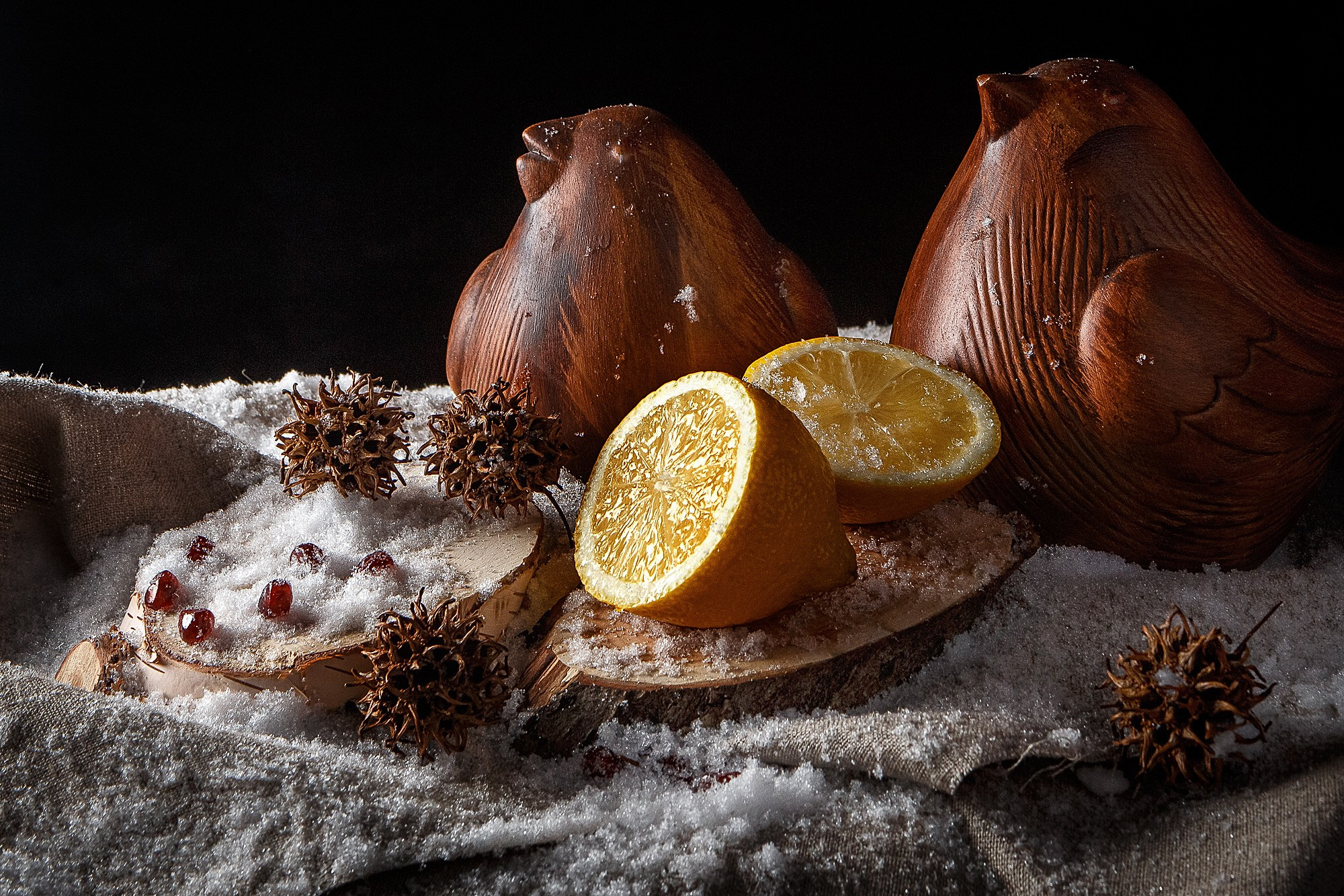 Разное (для тех, кто долистал). Портретный, интерьерный и фуд фотограф в Перми Иван Вострецов