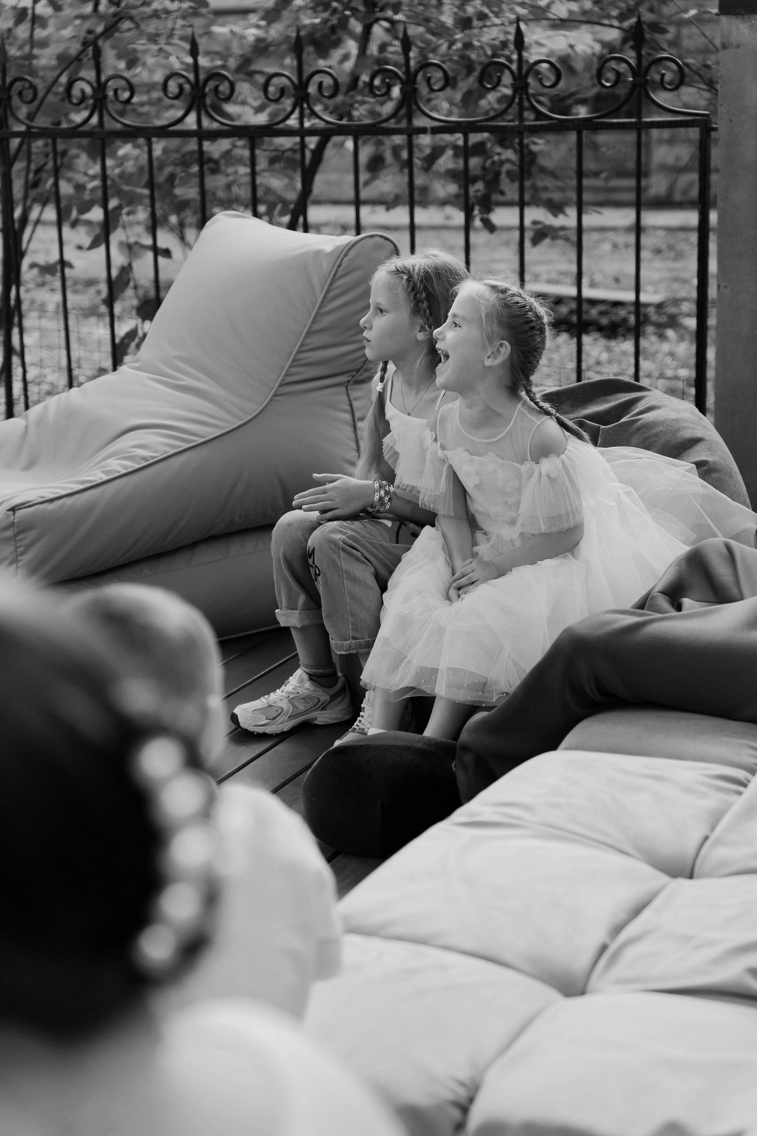 2 года Веронике. ФОТОГРАФ КСЕНИЯ СОСНОВСКАЯ