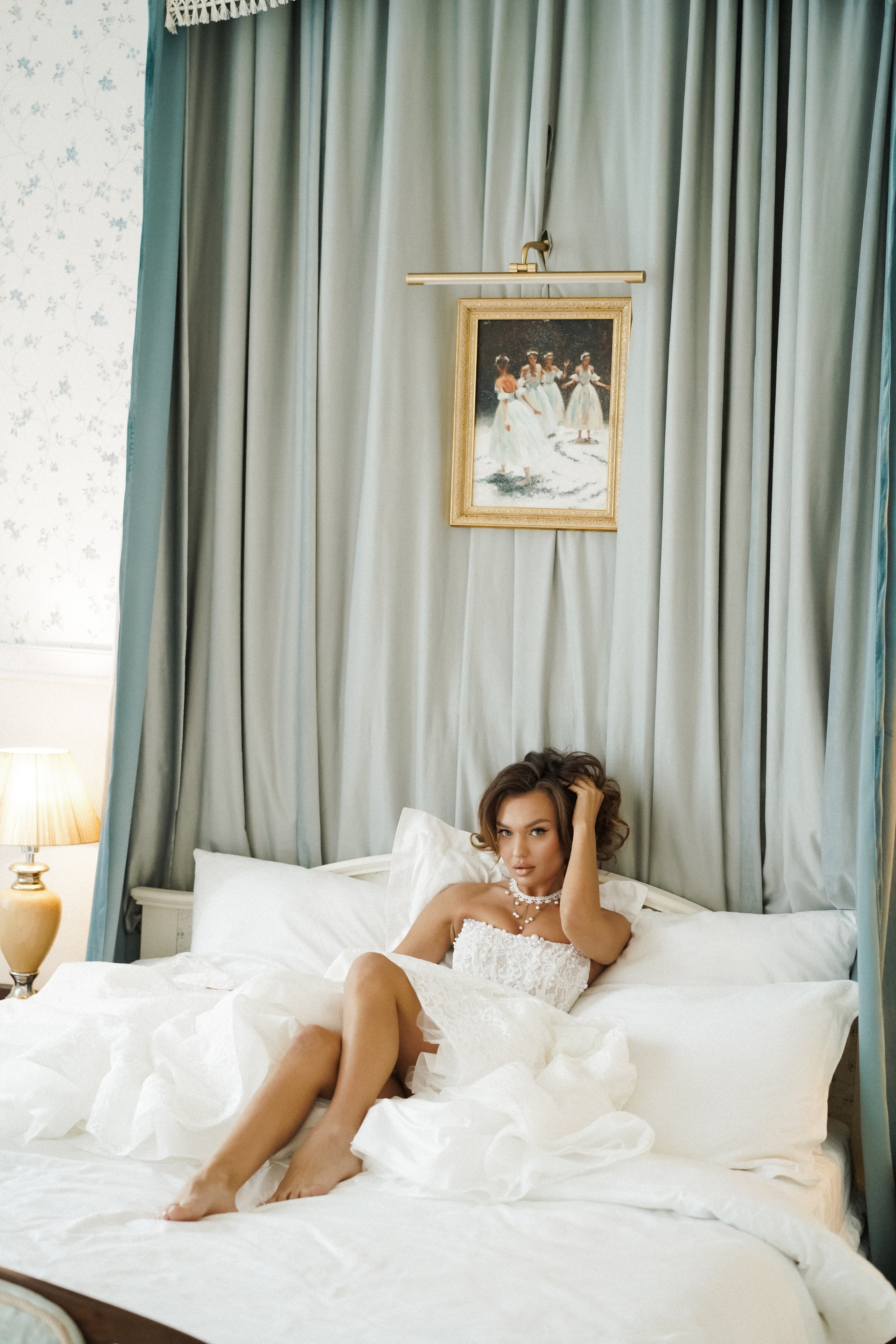 Love lace. Фотограф Валентина Григорьева, г. Москва