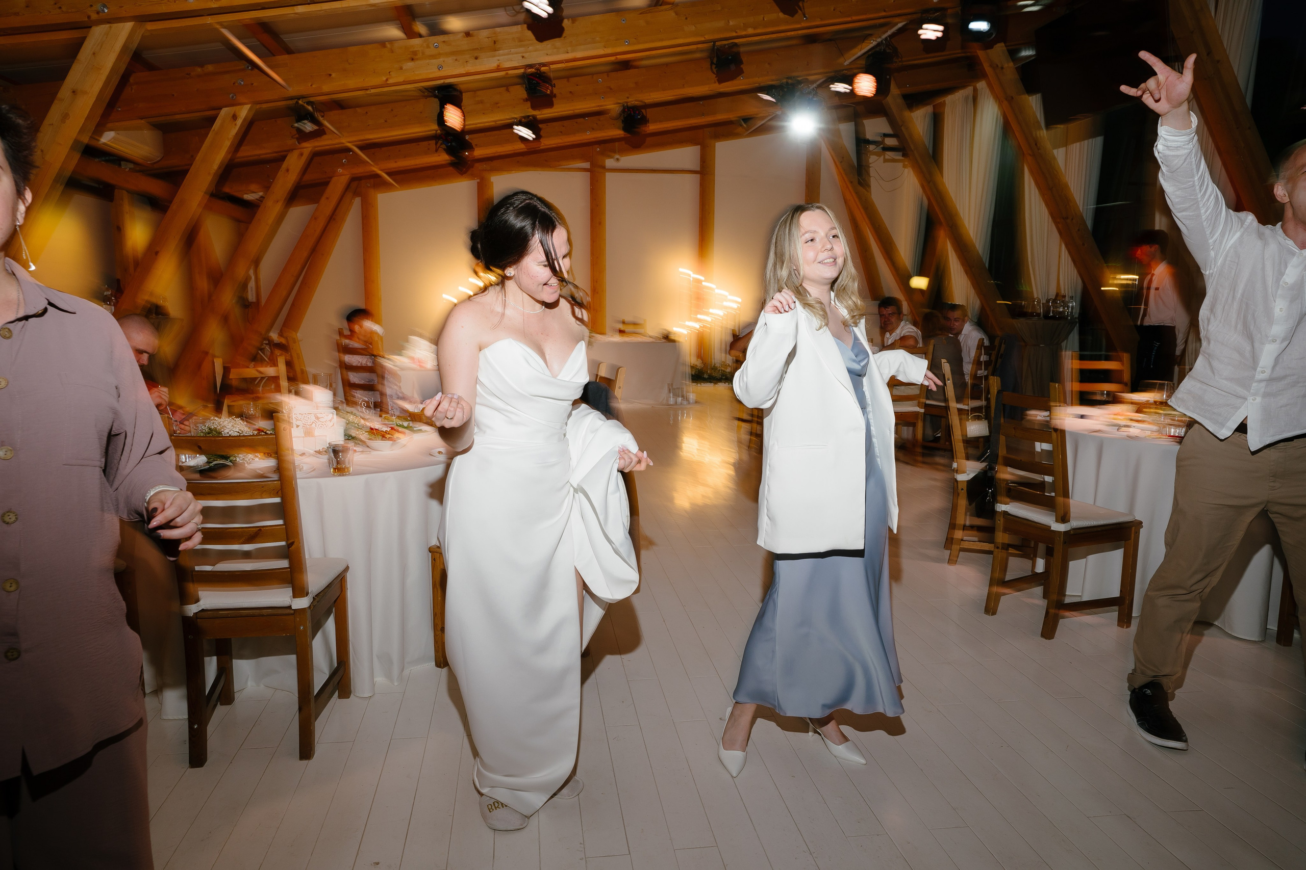 Сергей & Лиза. Свадебный фотограф Владислав Адышкин