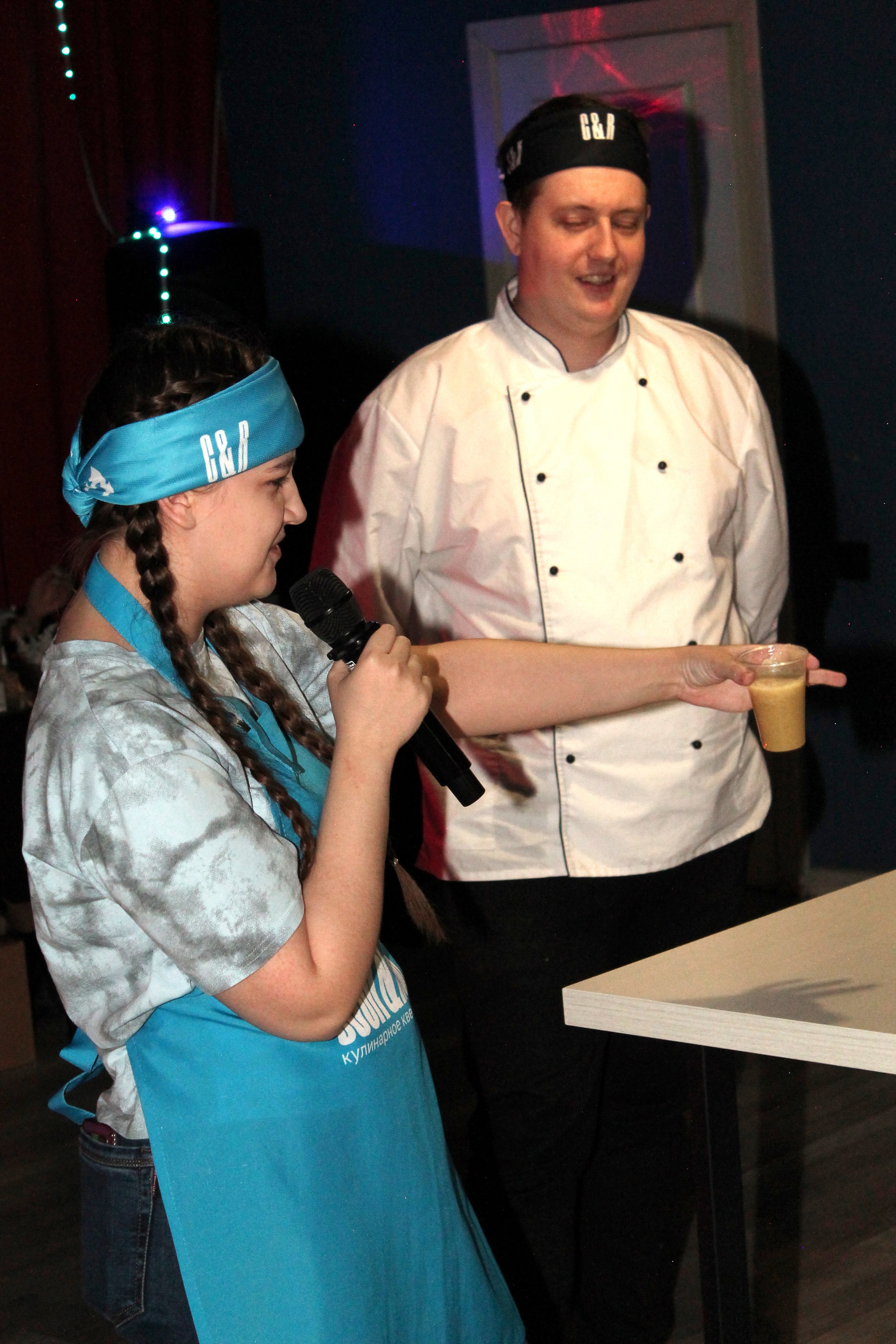 Кулинарный мастер — класс. Ирина. Фотограф в городе Самара. Алёна Пинчук