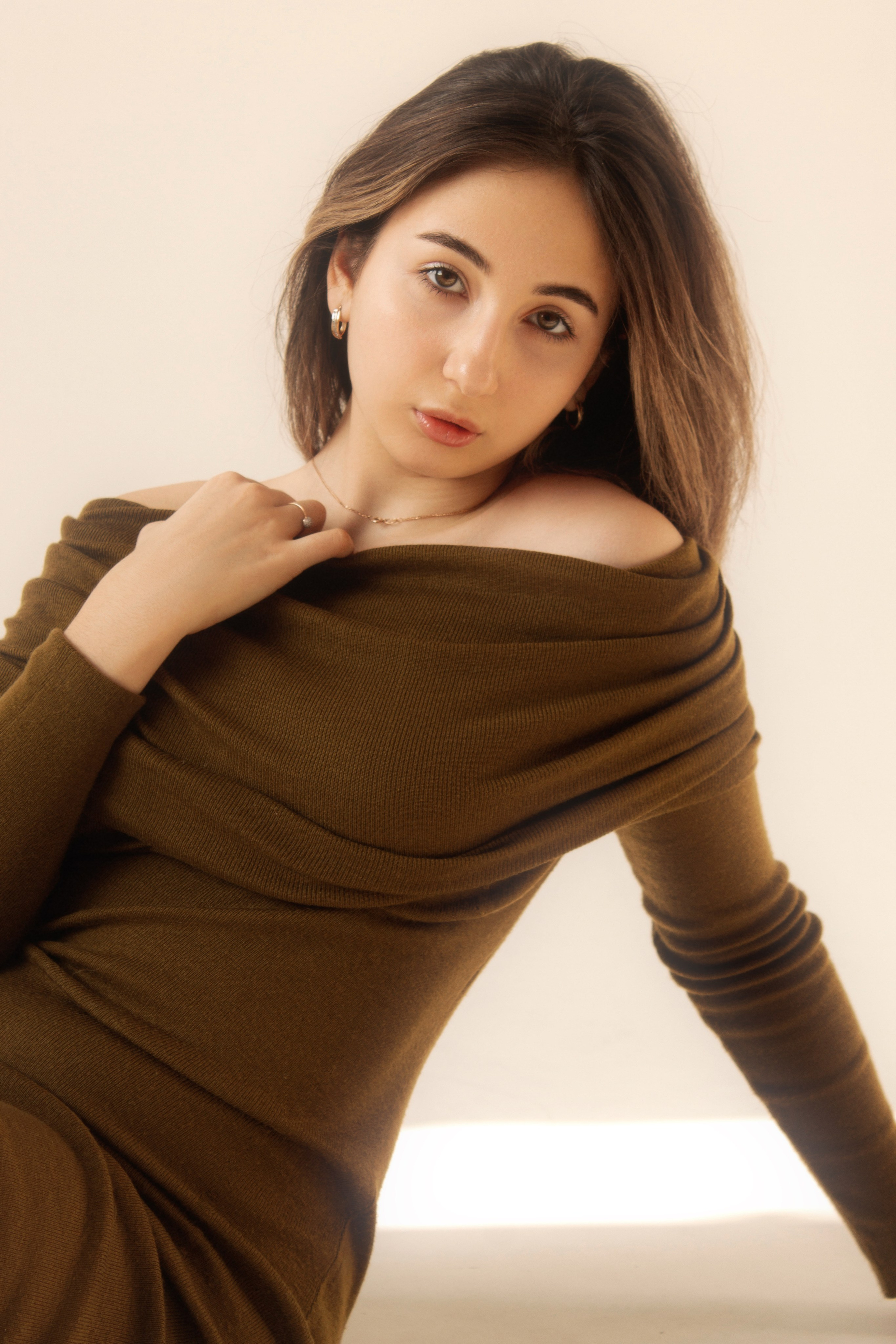 Вера. Естественный свет. Фотограф в городе Самара. Алёна Пинчук